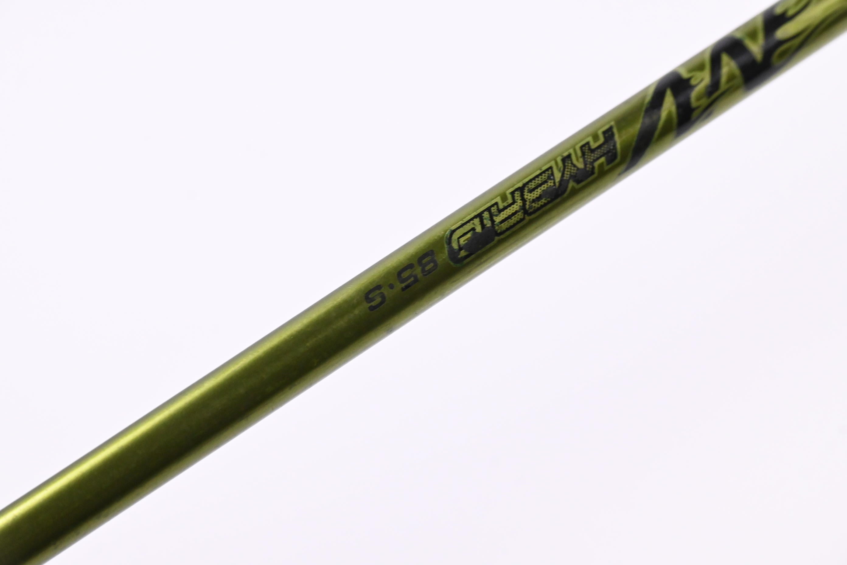Titleist 503.H #3 Hybrid / 19 Degree / Stiff Flex Aldila NV Green 85 Shaft