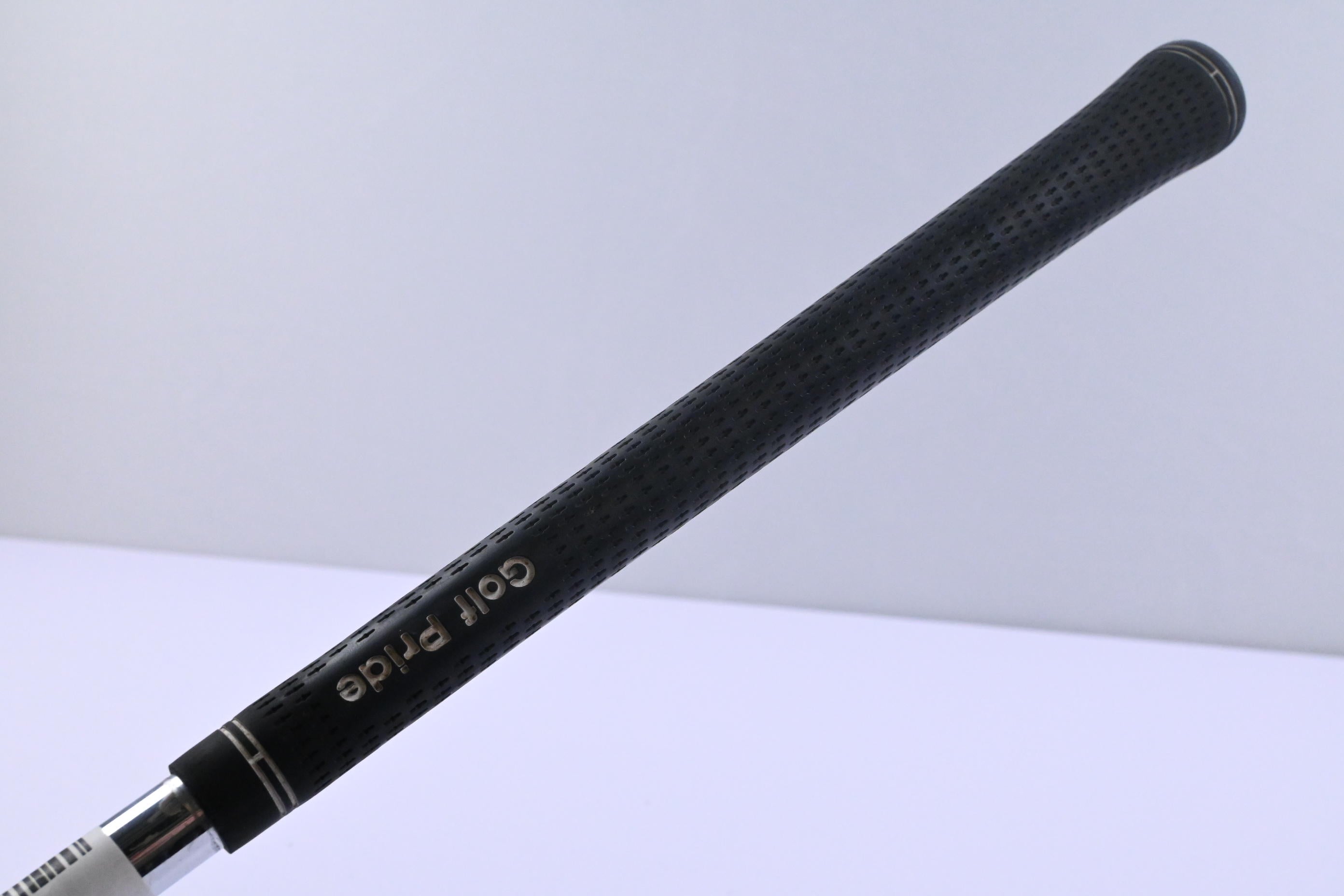 ZL Fifty 2 Gap Wedge / 52 Degree / Regular Flex KBS Tour Shaft