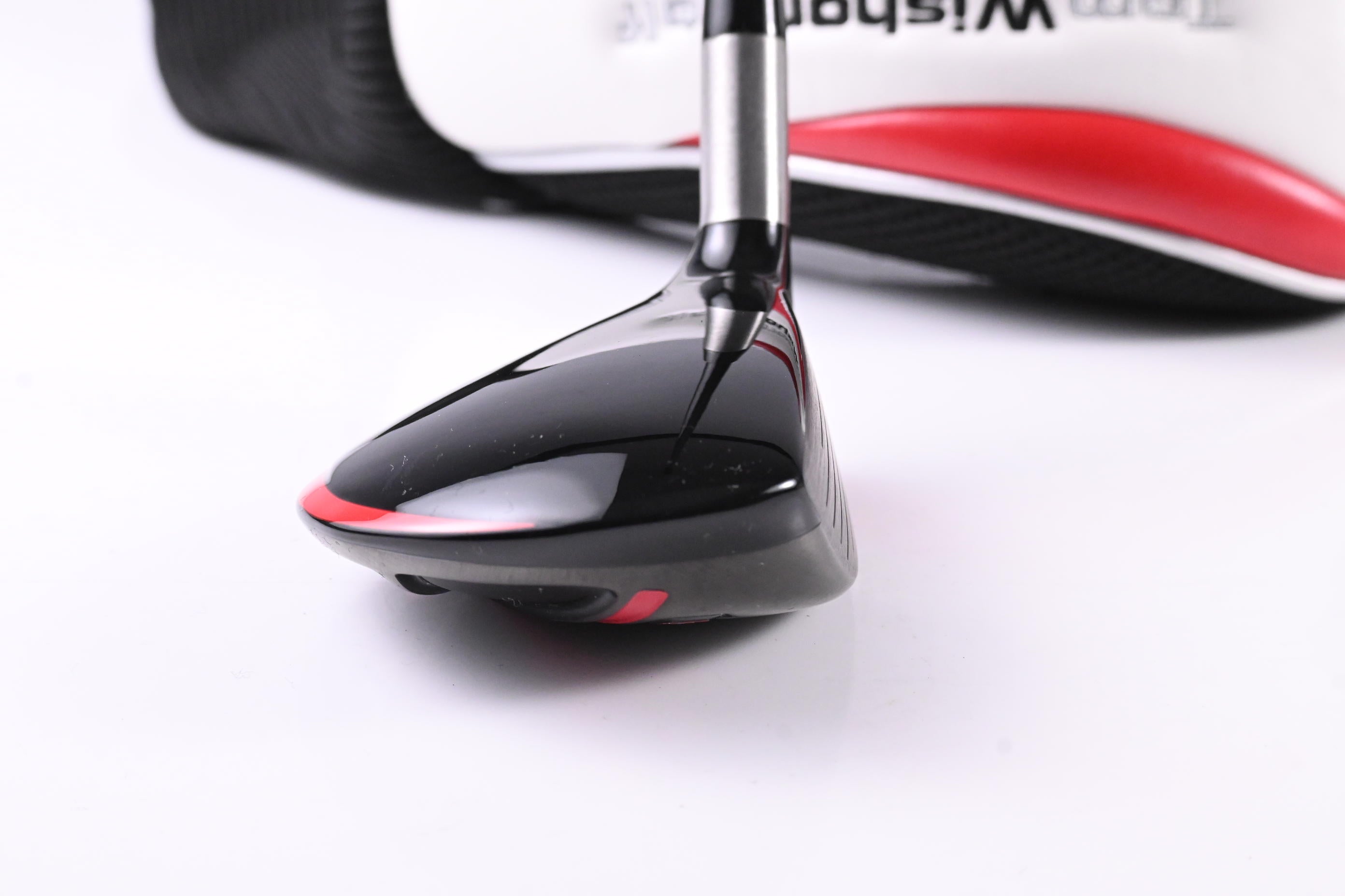 Wishon 927HS #3 Wood / 15 Degree / Stiff Flex Wishon S2S 65 Shaft