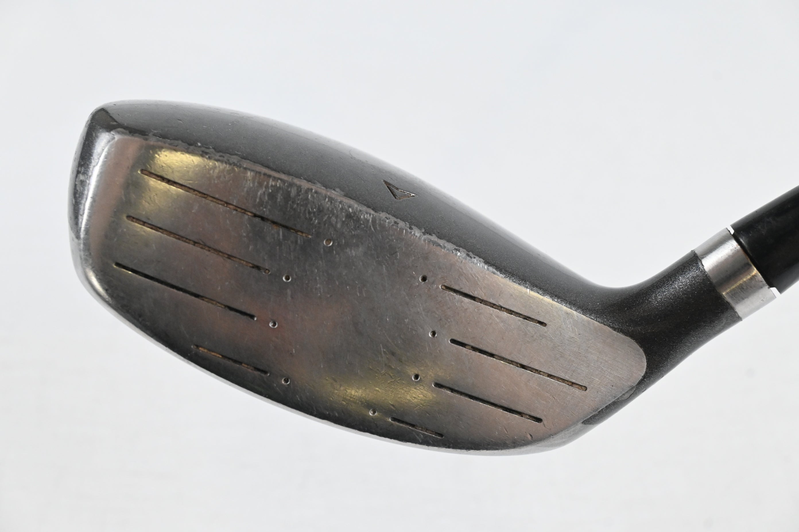 Wilson Ultra #3 Hybrid / 17 Degree / Regular Flex True Temper Shaft