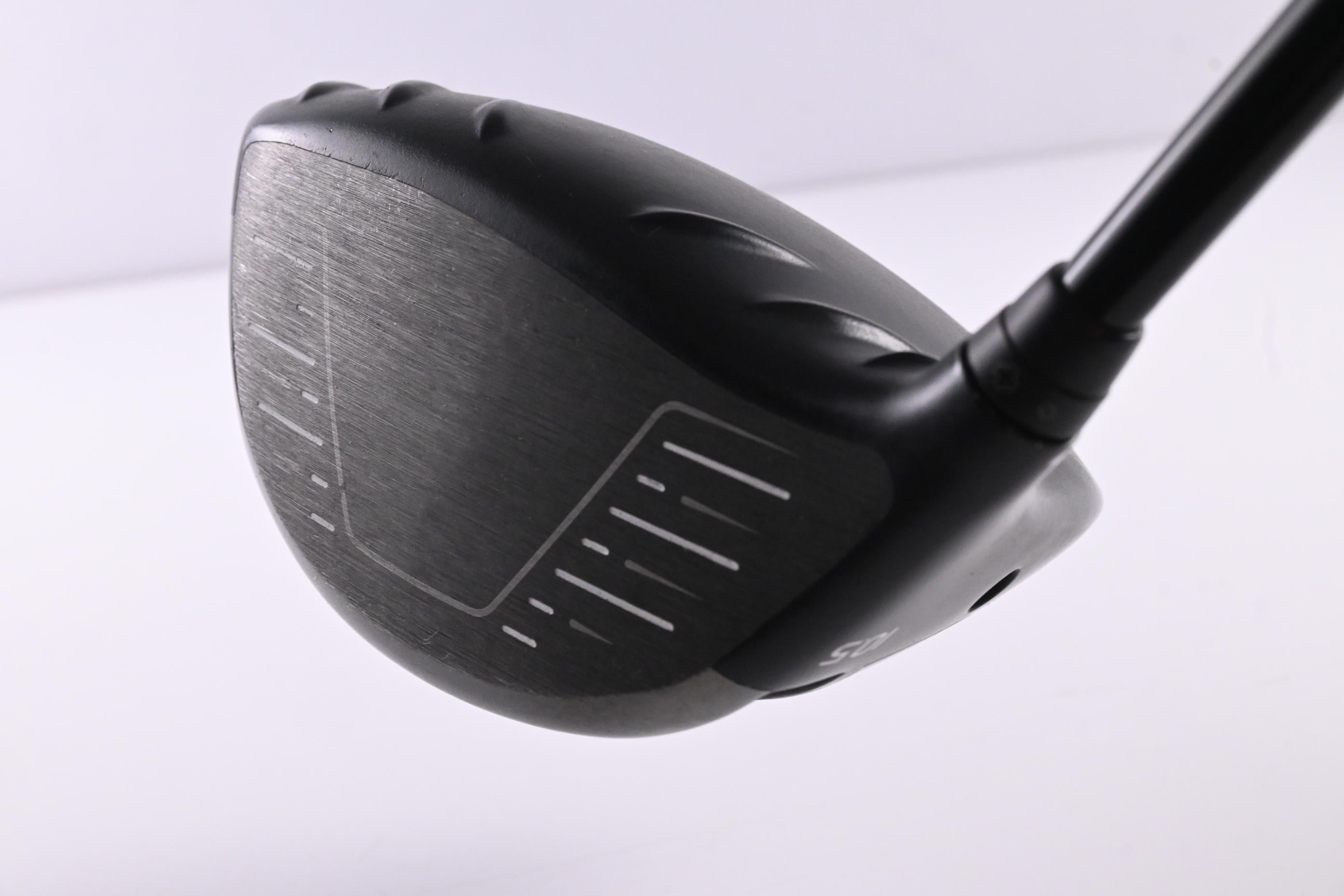 Ping G425 Max Driver / 10.5 Degree / Regular Flex Tensei AV Raw Orange 65