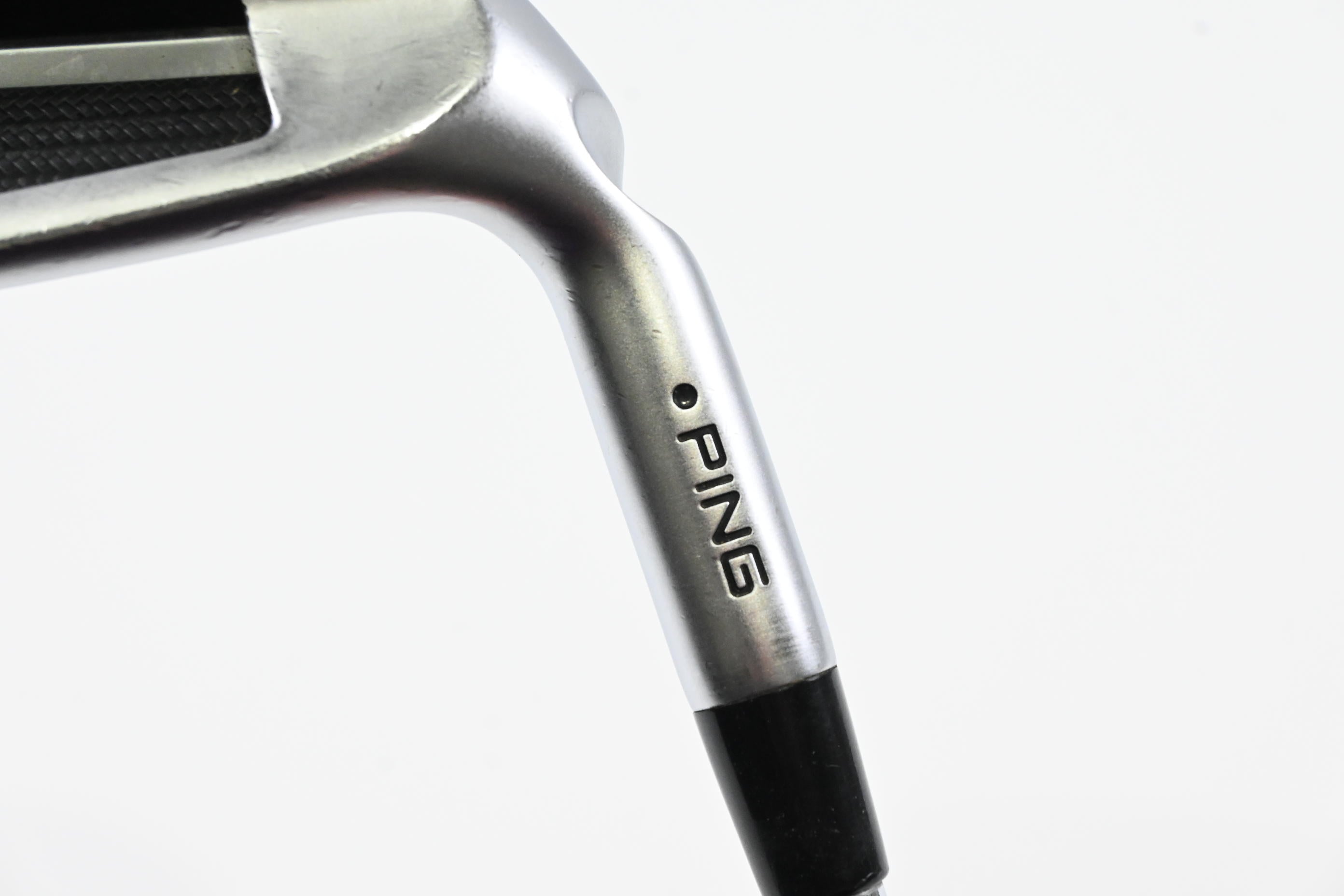 Ping ChipR / 38.5 Degree / Black Dot / Wedge Flex Ping Z-Z115 Shaft