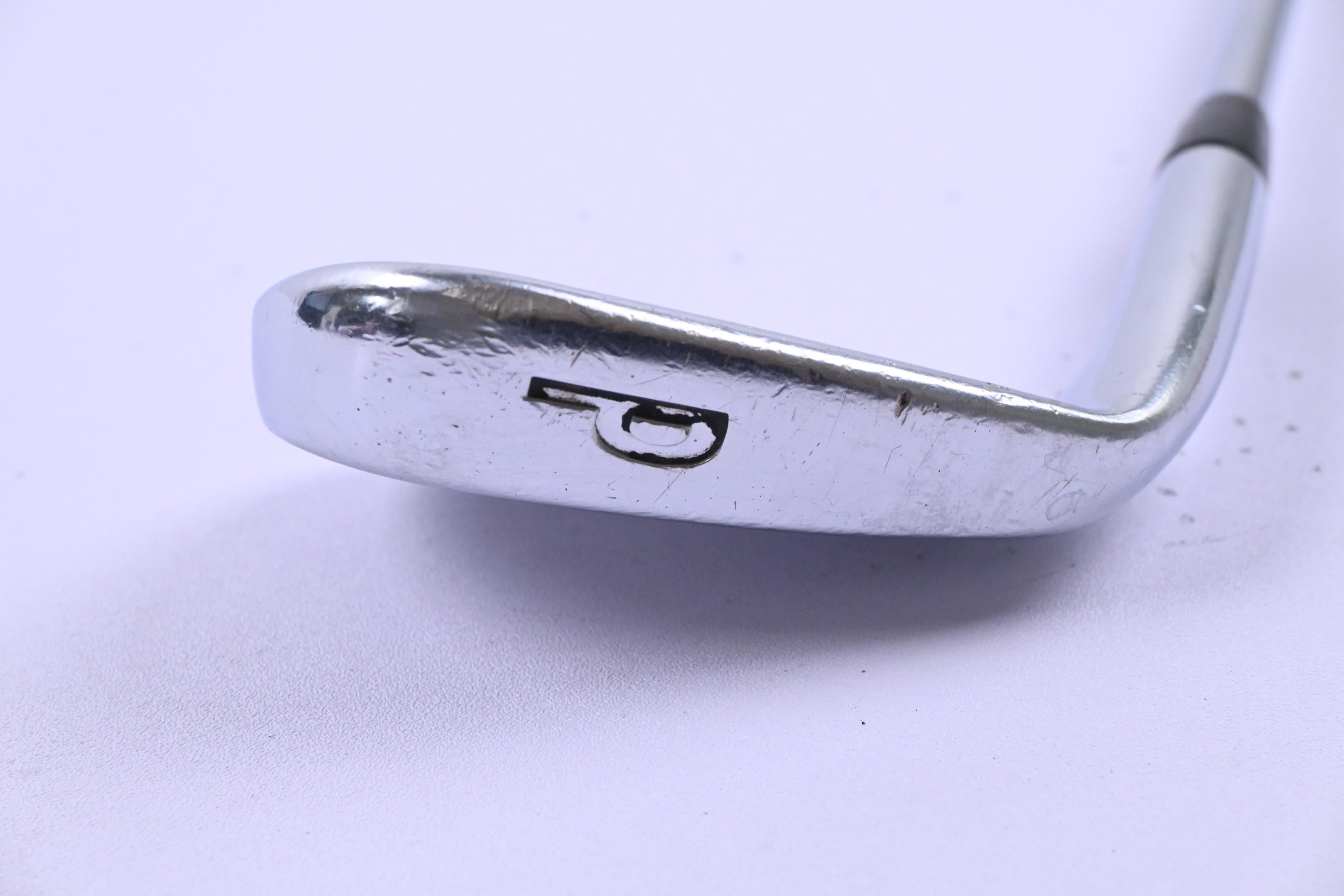 Titleist CB 710 Pitching Wedge / 47 Degree / Stiff Flex Dynamic Gold Shaft