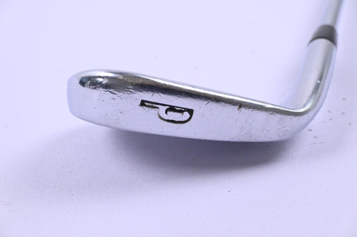 Titleist CB 710 Pitching Wedge / 47 Degree / Stiff Flex Dynamic Gold Shaft
