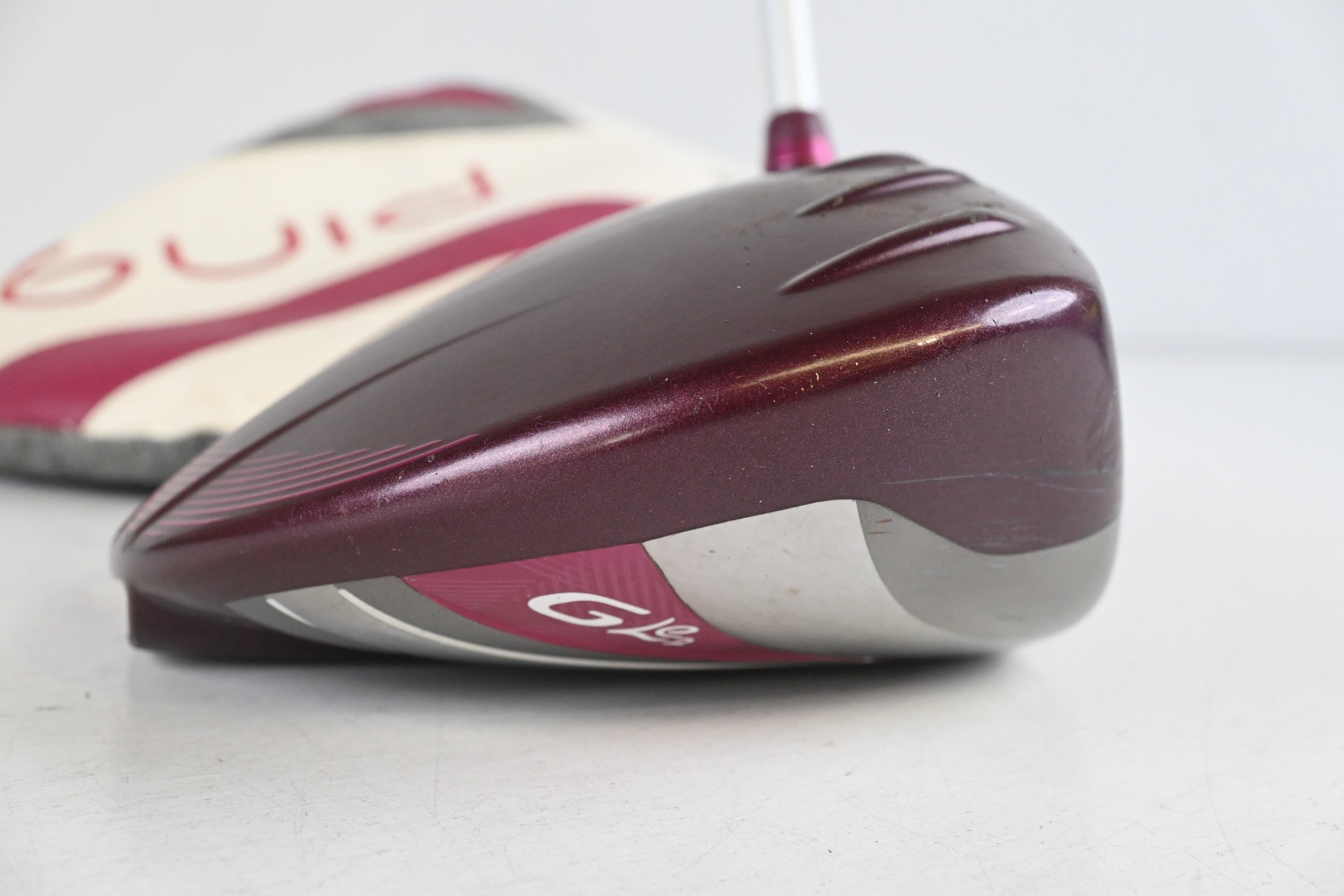 Ladies Ping G Le2 Driver / 11.5 Degree / Ladies Flex Ping ULT 240 Shaft