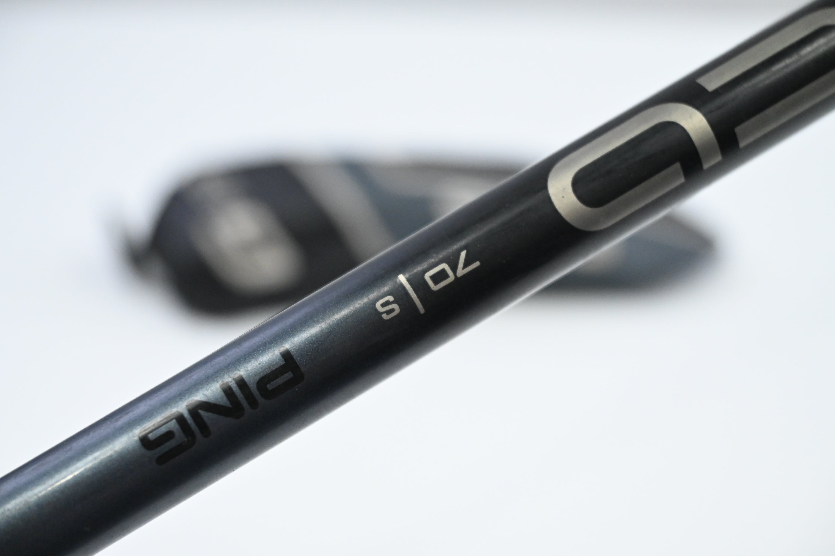 Ping G425  #2 Hybrid / 17 Degree / Stiff Flex Ping Alta CB Slate 70