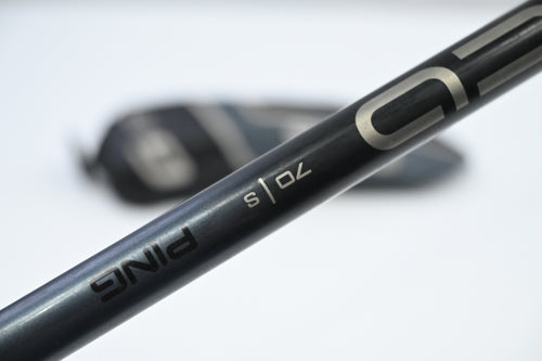 Ping G425  #2 Hybrid / 17 Degree / Stiff Flex Ping Alta CB Slate 70