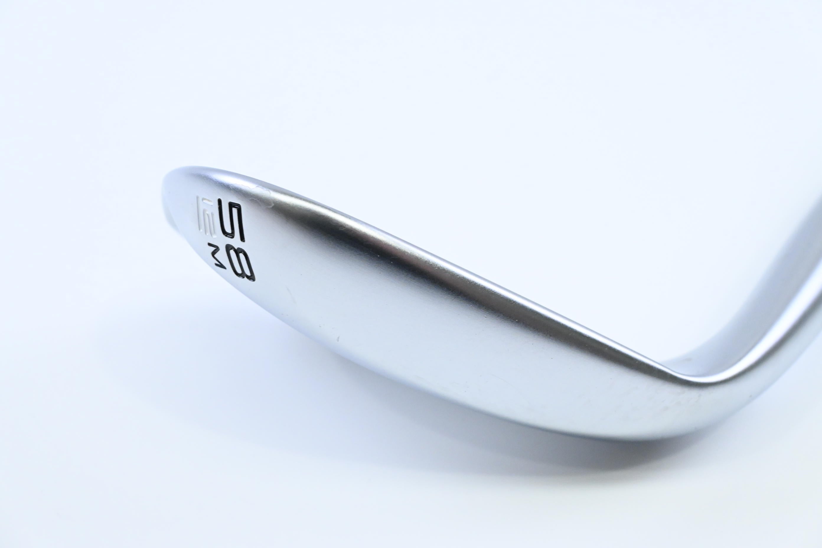 Mizuno Pro T-1 Lob Wedge / 58 Degree / Senior Flex SteelFiber i70 CW Shaft