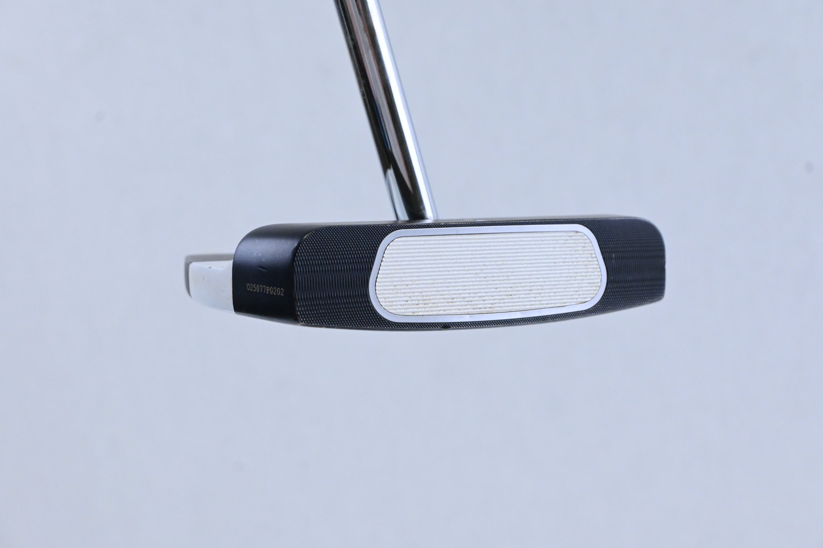 Left Hand Odyssey Ai-One Square 2 Square Jailbird Putter / 34 Inch