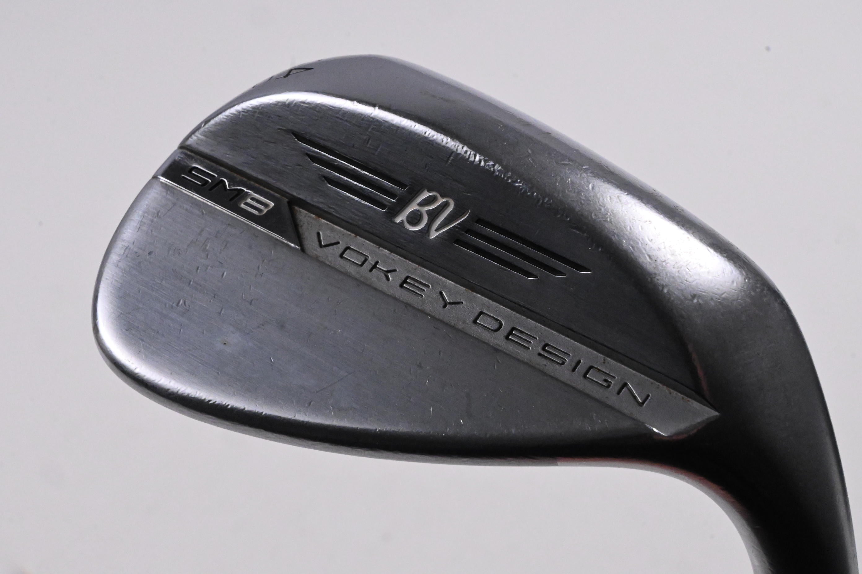Titleist Vokey SM8 Sand Wedge / 54 Degree / Wedge Flex Vokey SM8 Shaft