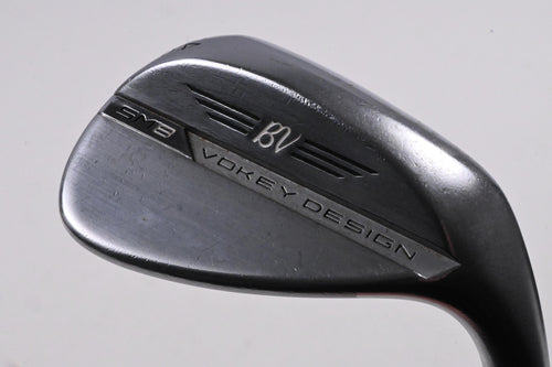 Titleist Vokey SM8 Sand Wedge / 54 Degree / Wedge Flex Vokey SM8 Shaft