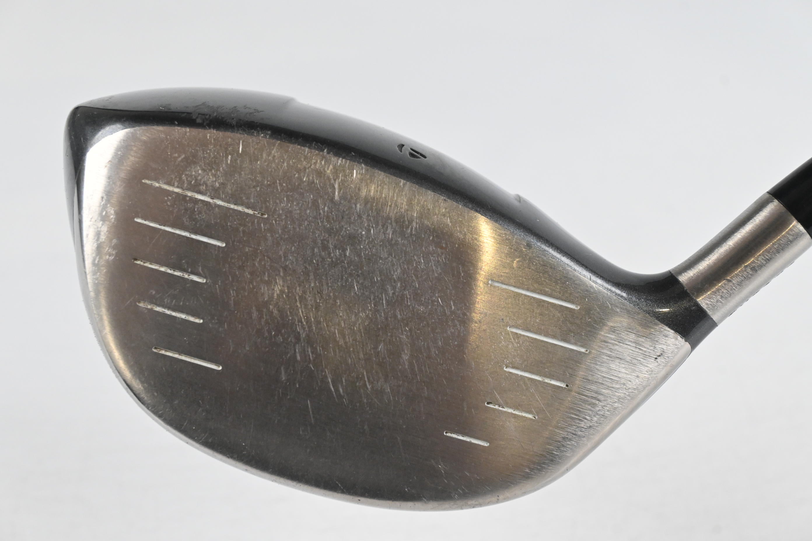 Taylormade Burner 860 Driver / 9.5 Degree / Regular Flex Burner Lite 60 Shaft