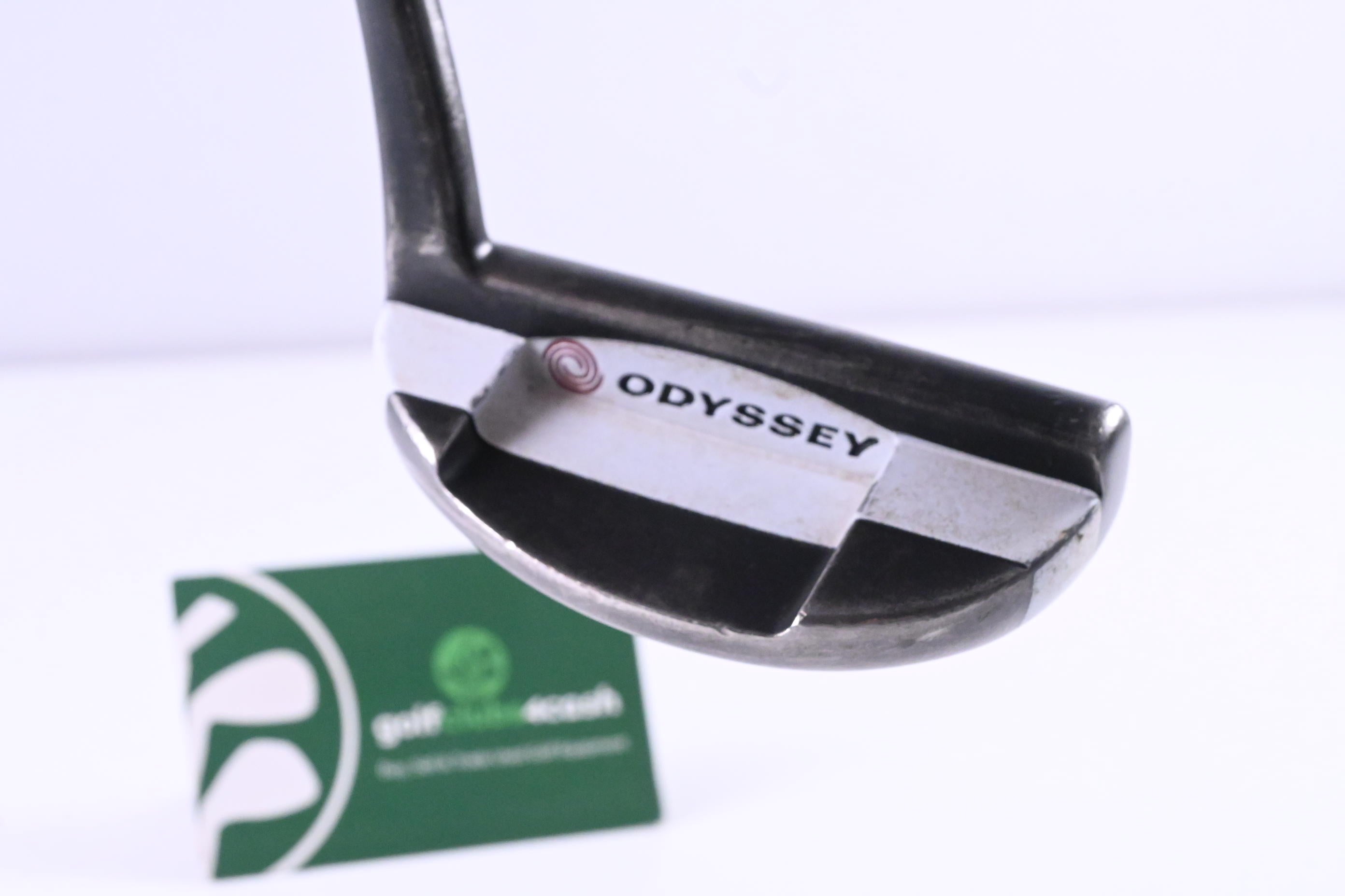 Odyssey Versa 9 Putter / 34 Inch