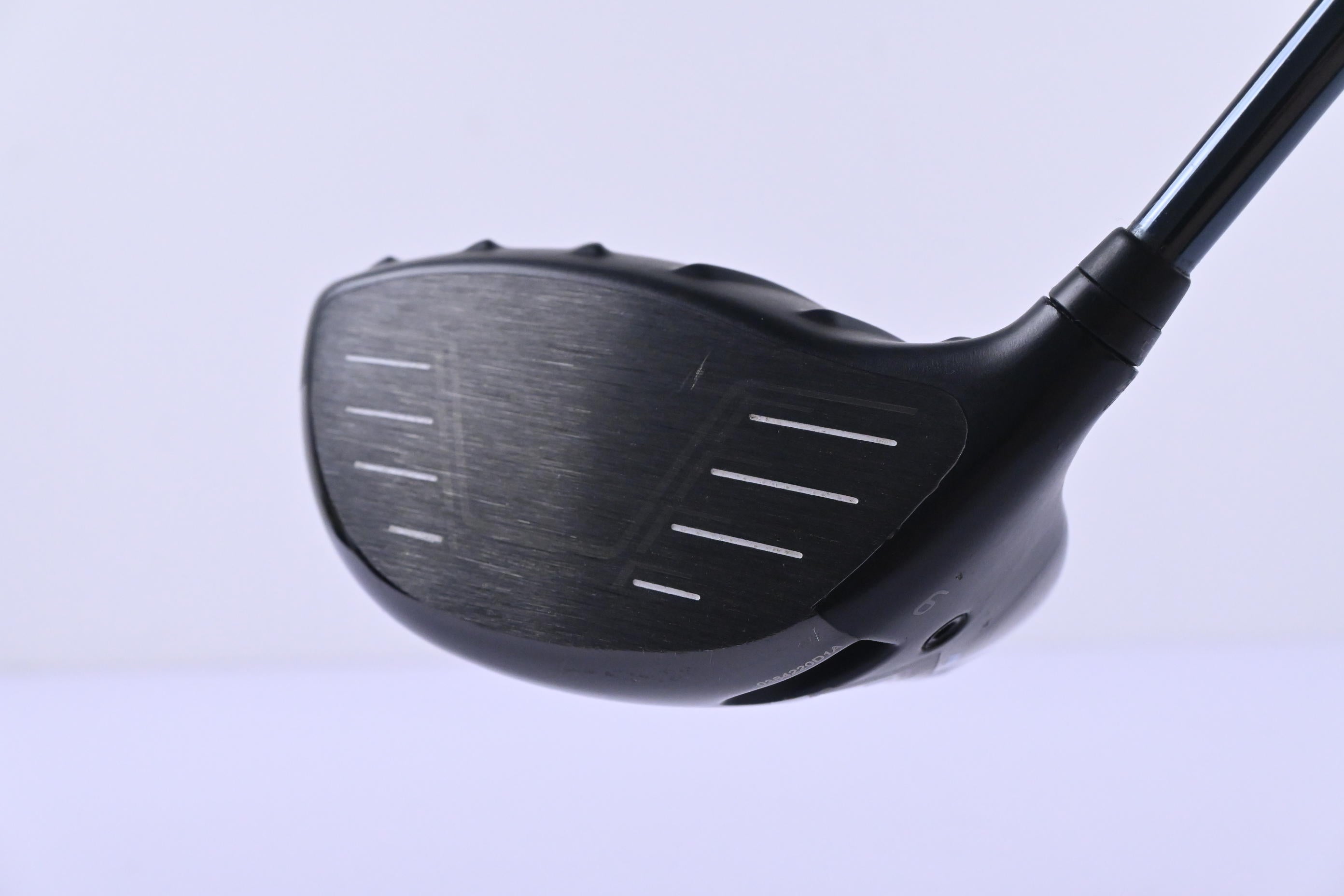 Ping G440 LST Driver / 9 Degree / Stiff Flex Ping Tour 2.0 Black 65 Shaft