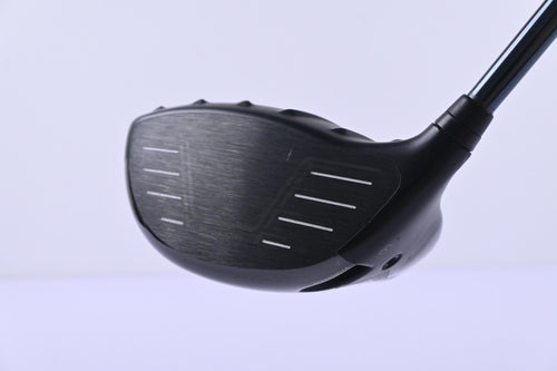 Ping G440 LST Driver / 9 Degree / Stiff Flex Ping Tour 2.0 Black 65 Shaft
