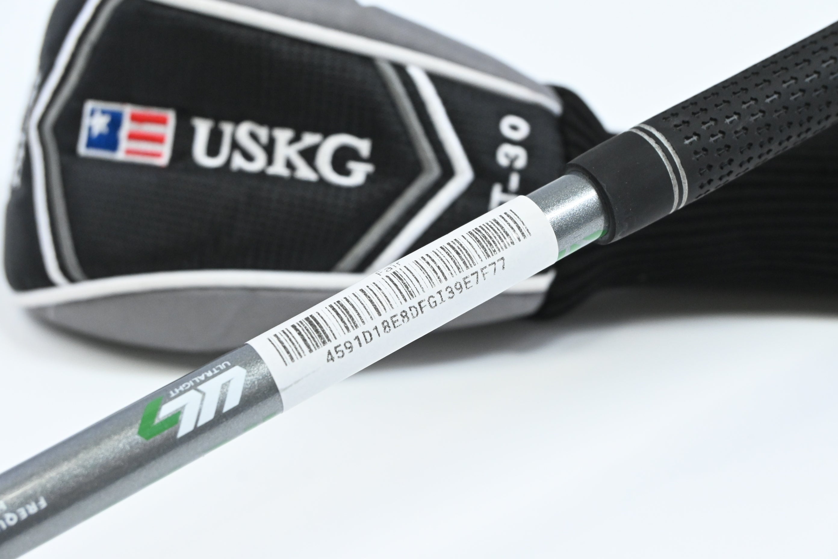 US Kids #3 wood / 21 Degree / Kids Flex Yonex HS 600 Shaft