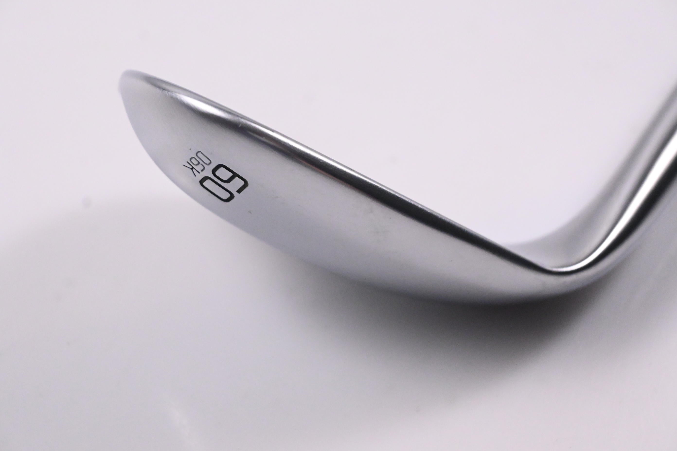 Titleist Vokey SM10 Lob Wedge / 60 Degree / X-Flex NS Pro Modus 3 Tour 120 Shaft
