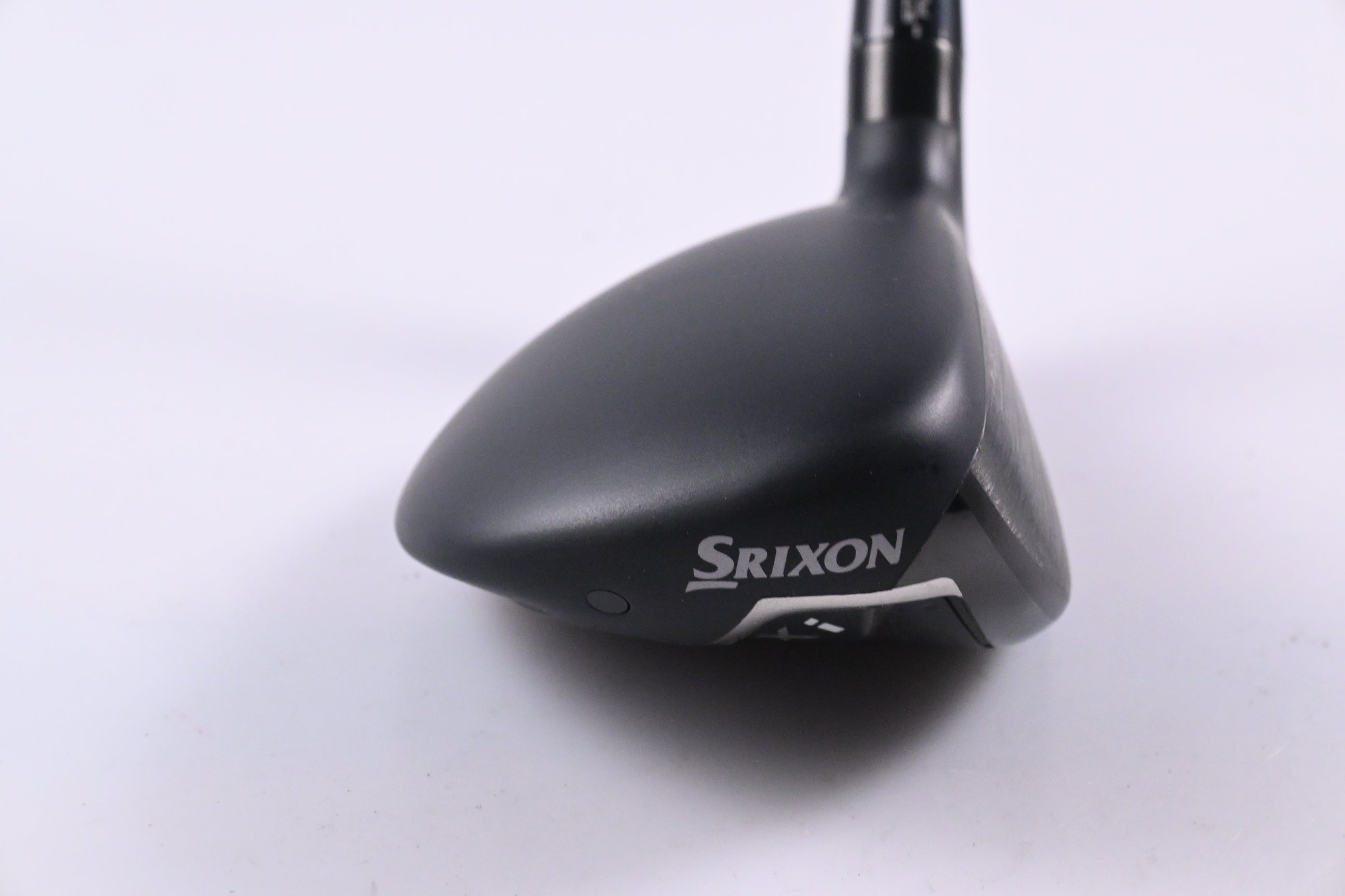Srixon ZXi #4 Hybrid / 22 Degree / Stiff Flex Fujikura Ventus TR Blue 8 Shaft