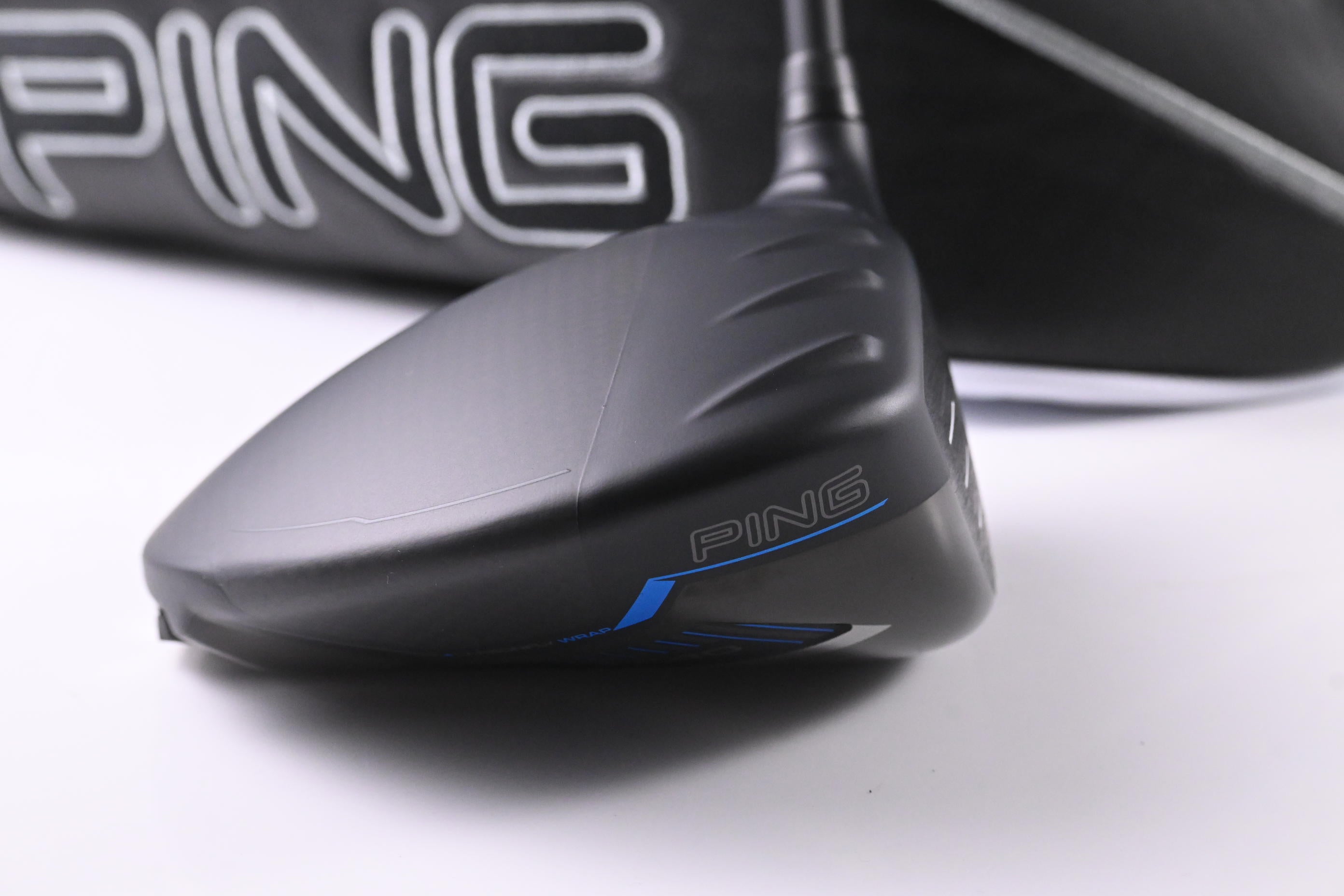 Ping G440 Max Driver / 10.5 Degree / Stiff Flex Ping Alta CB Blue 50 Shaft