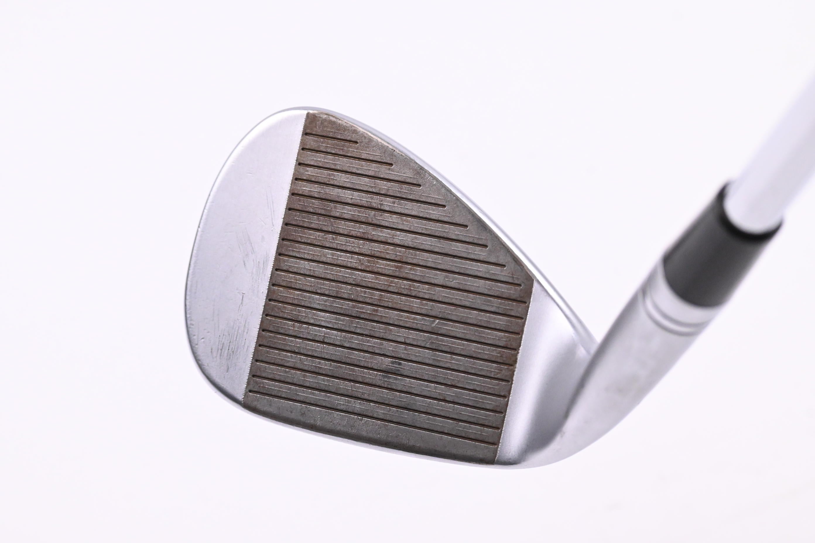 Taylormade Milled Grind 3 TW Lob Wedge / 60 Degree / Stiff Flex Dynamic Gold