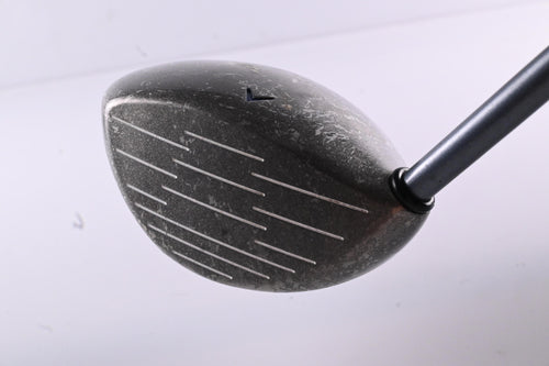 Callaway Great Big Bertha Hawk Eye Driver / 9 Degree / Regular Flex Hawk Eye UL