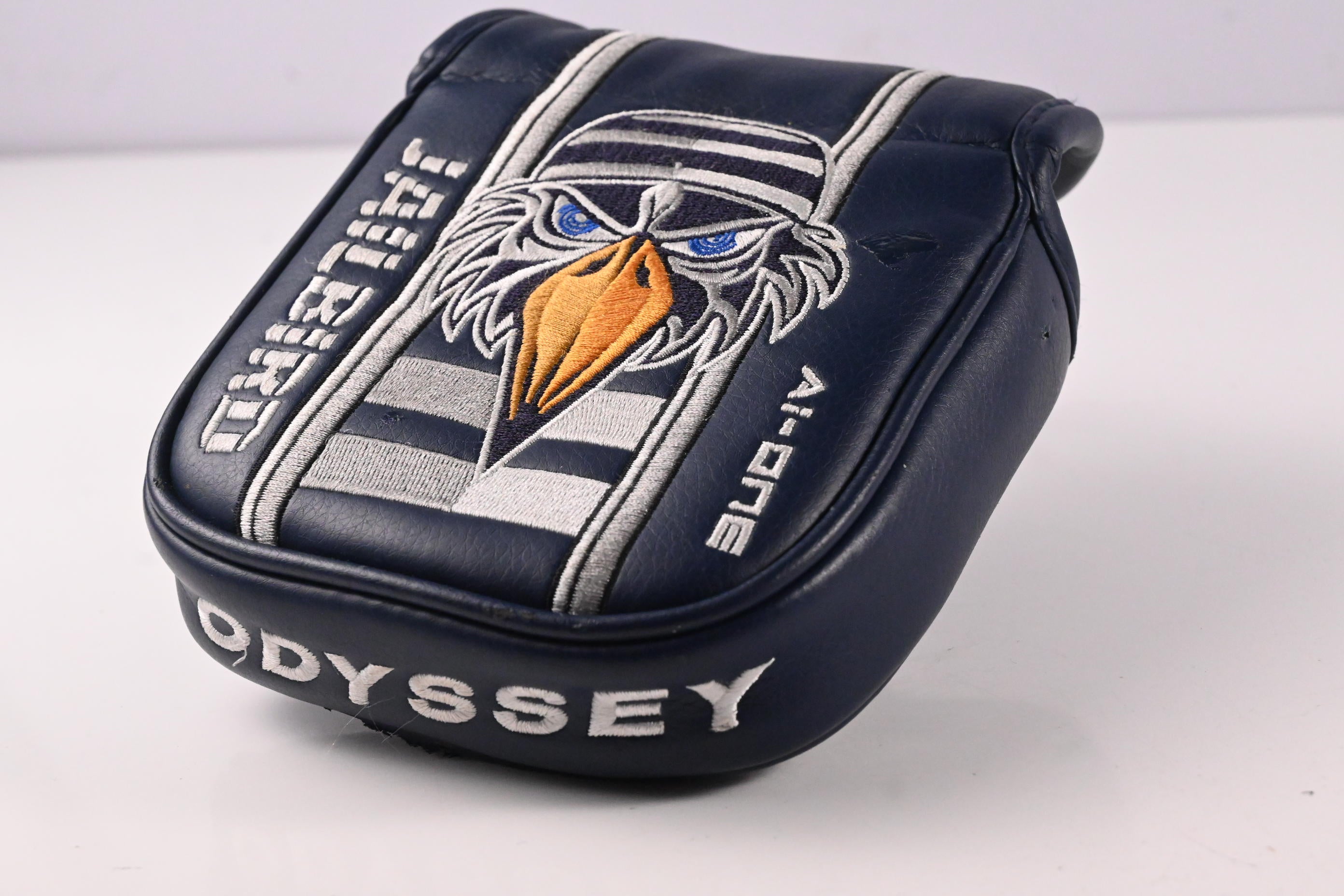 Odyssey Ai-One Square 2 Square Jailbird Putter / 35 Inch