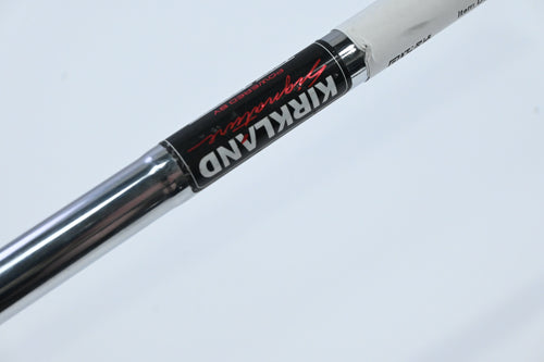 Kirkland Signature Sand Wedge / 56 Degree / Wedge Flex Kirkland Signature Shaft