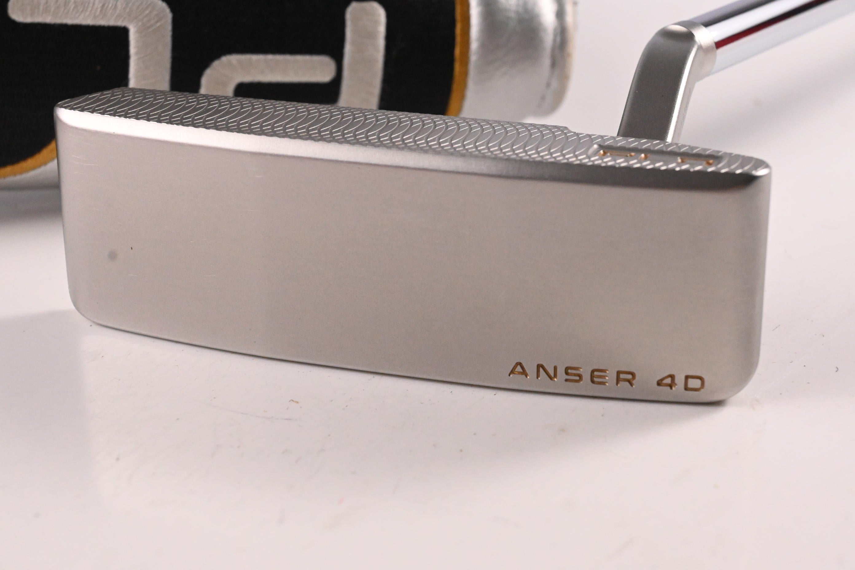 Ping PLD Milled Anser 4D 2025 Putter / 35 Inch