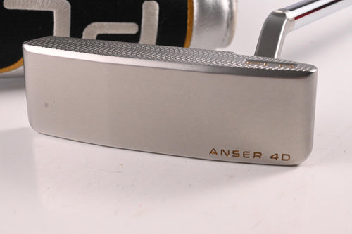 Ping PLD Milled Anser 4D 2025 Putter / 35 Inch