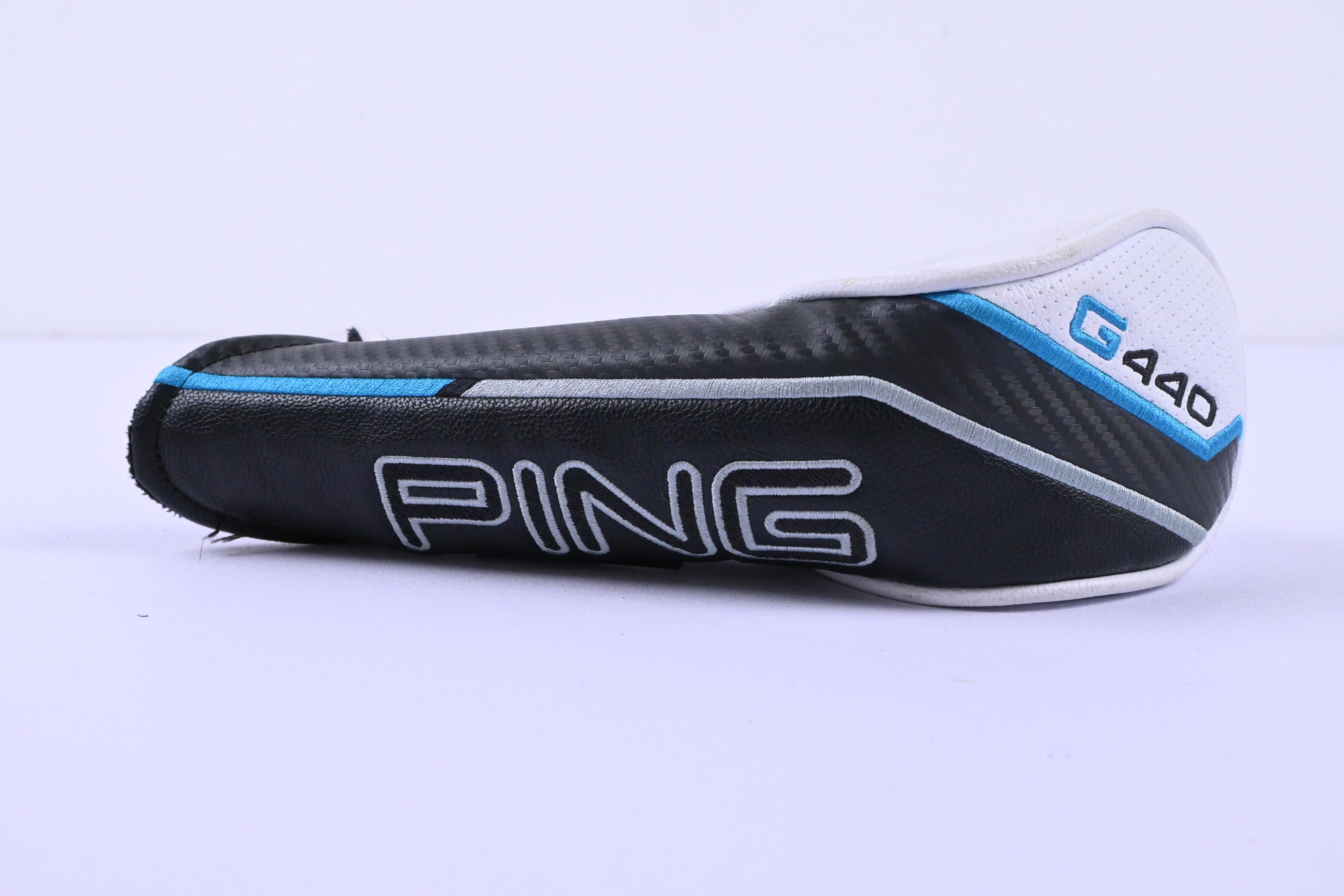Ping G440 #3 Hybrid / 20 Degree / Regular Flex Ping Alta CB Blue 70 Shaft