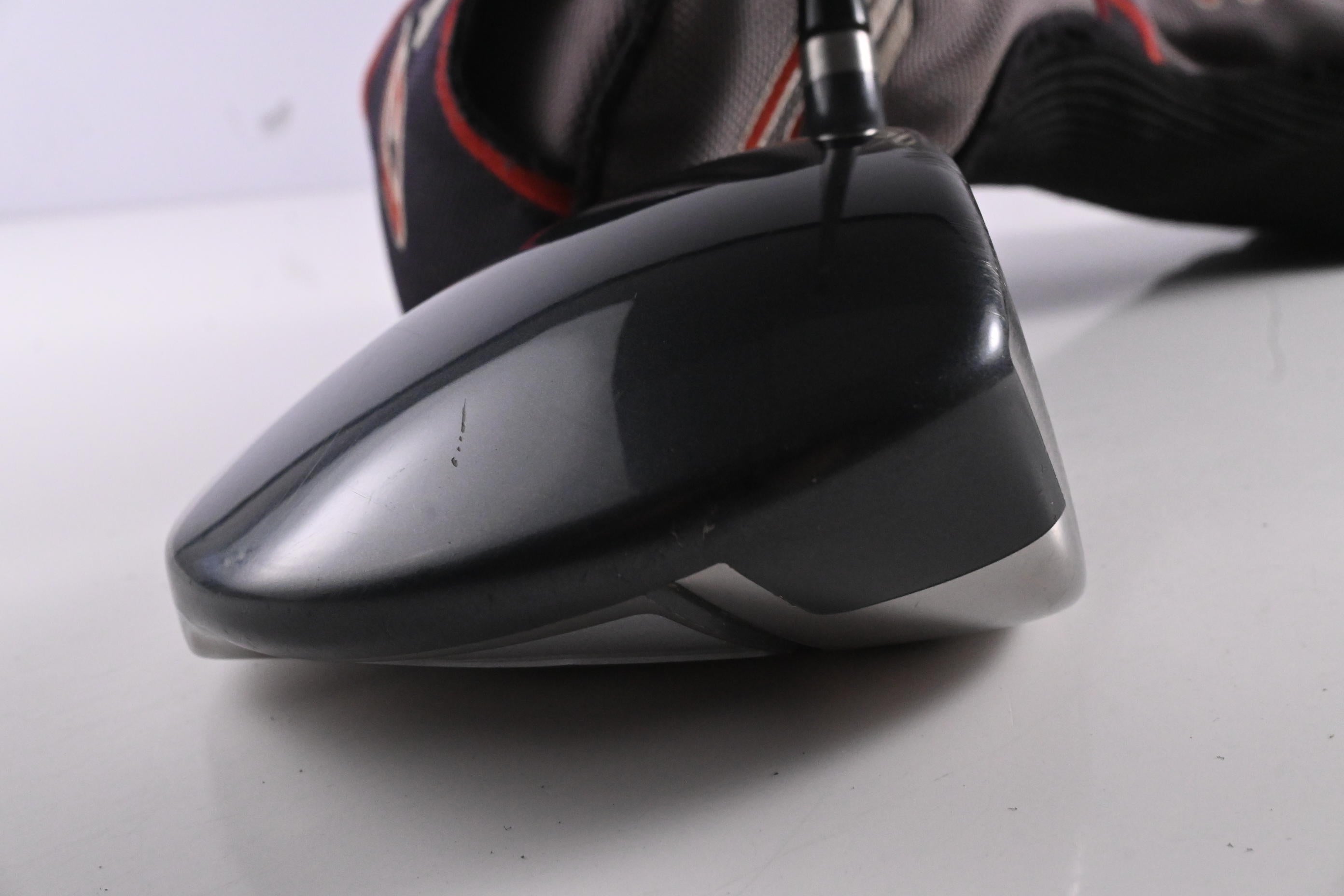 Ping G20 Driver / 10.5 Degree / Regular Flex Ping TFC 169 D Shaft