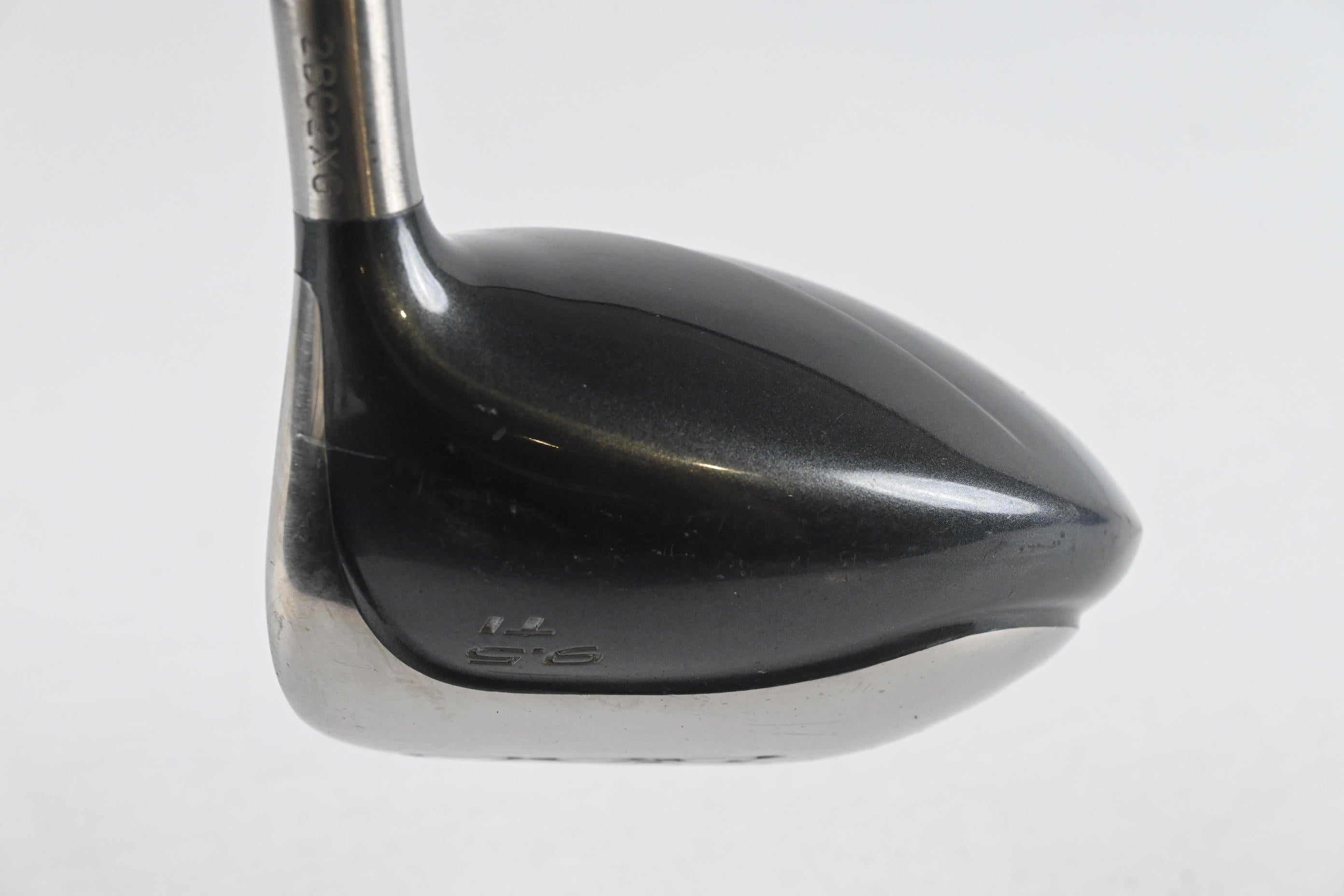 Taylormade Burner 860 Driver / 9.5 Degree / Regular Flex Burner Lite 60 Shaft