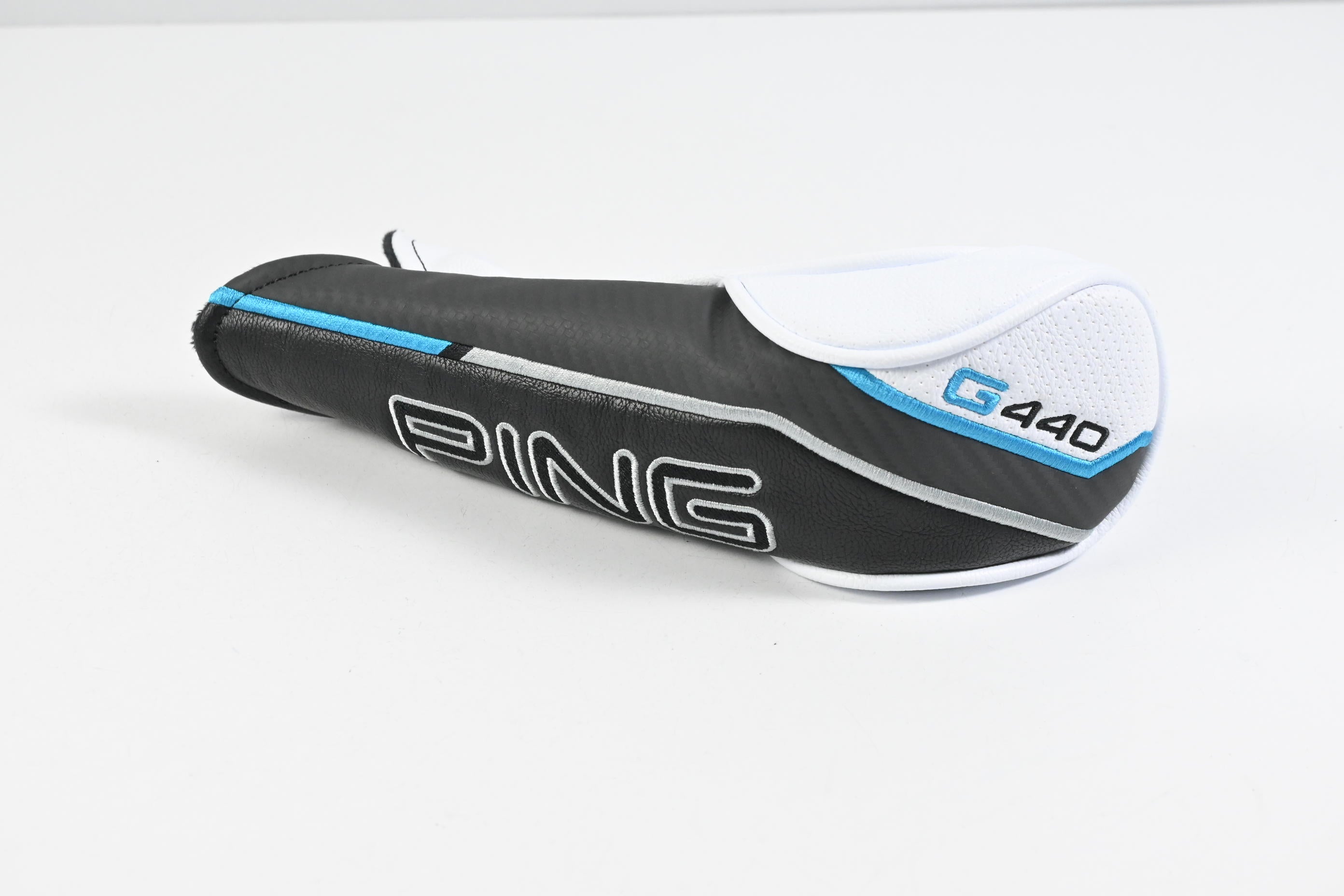 Ping G440 #3 Hybrid / 20 Degree / Stiff Flex Ping Alta CB Blue 70 Shaft