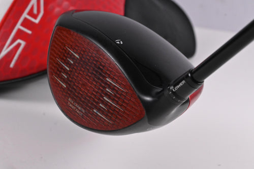 Taylormade Stealth 2 HD Driver / 12 Degree / Senior Flex Ventus TR Red 5 Shaft