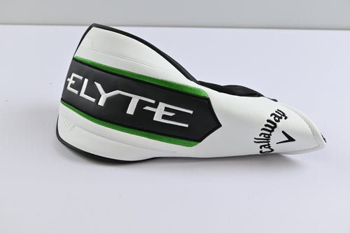 Callaway Elyte Triple Diamond Driver / 9 Degree / Regular Flex Denali Blue 50
