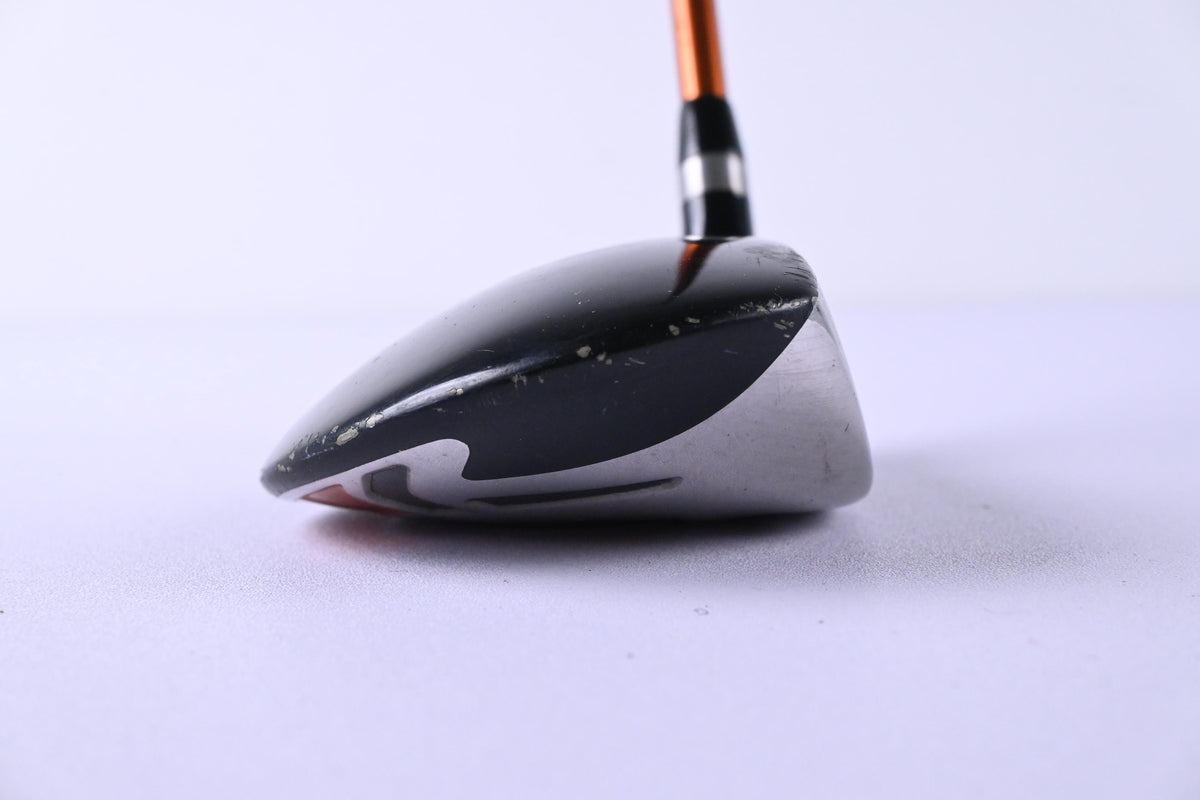 Ping G10 #3 Wood / 15.5 Degree / Regular Flex Ping TFC 129 F Shaft