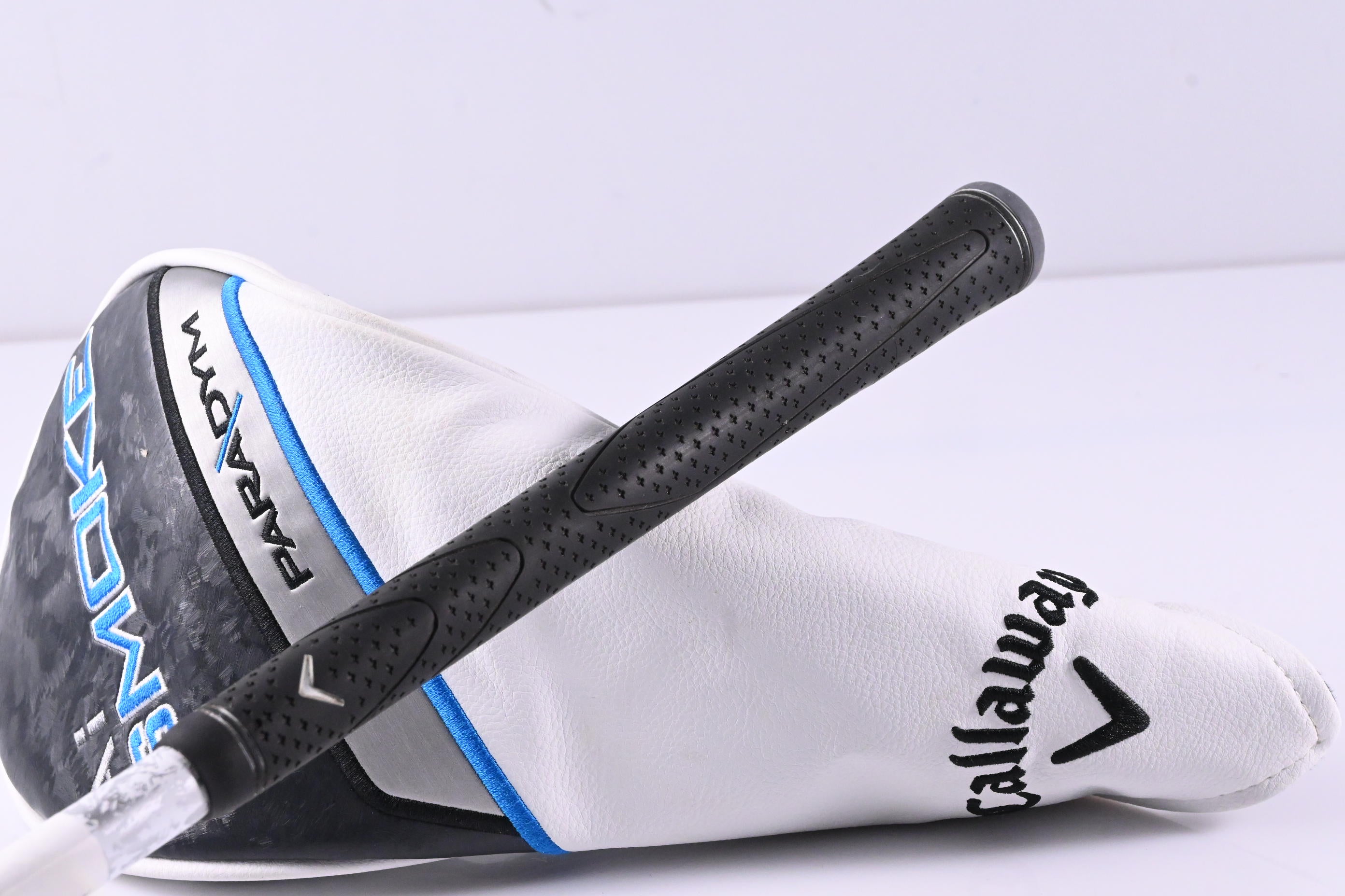 Callaway Paradym Ai Smoke Triple Diamond Driver / 9 Degree / Stiff Flex Denali