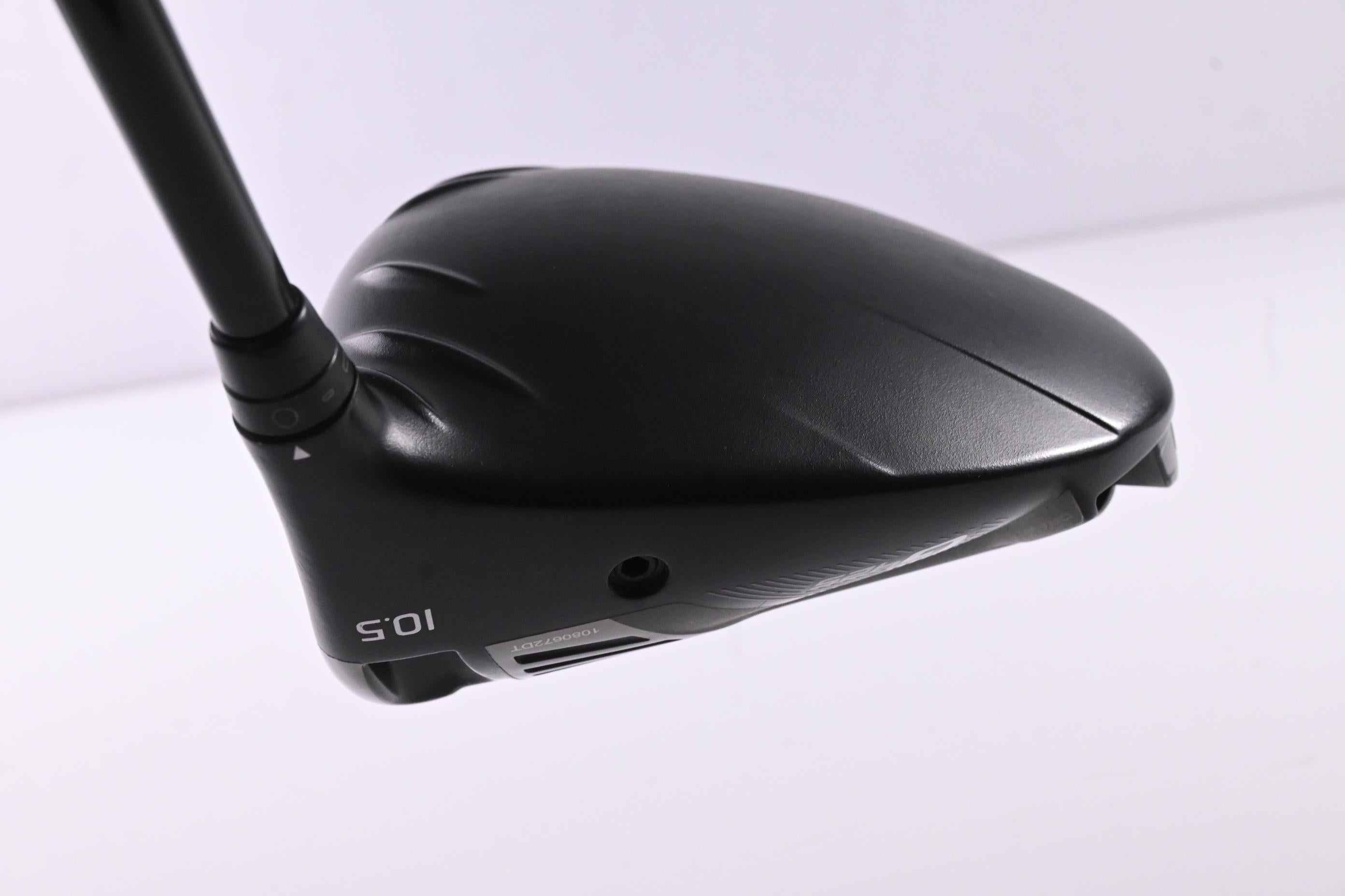 Ping G425 Max Driver / 10.5 Degree / Regular Flex Tensei AV Raw Orange 65