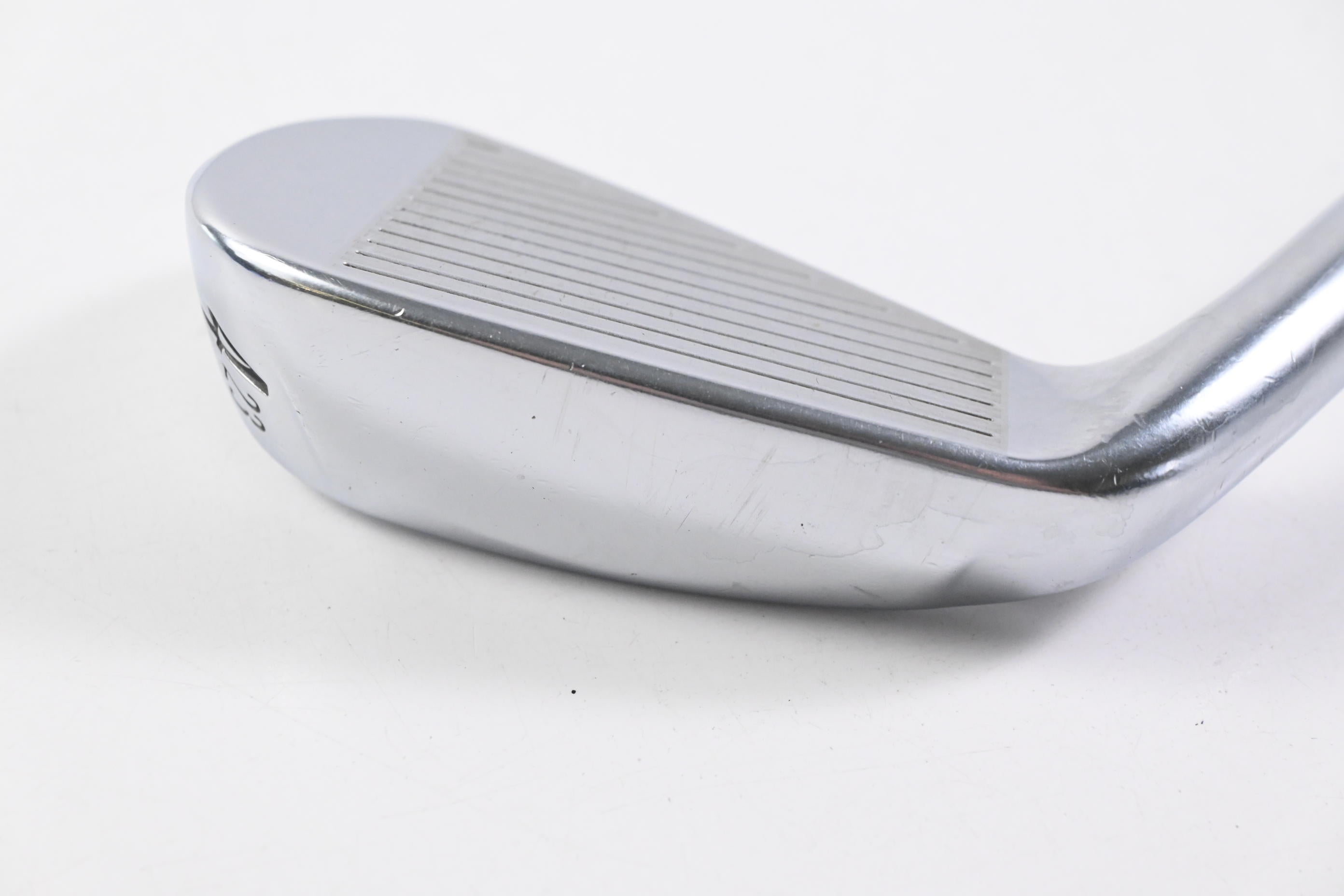 Srixon ZX MK II 2023 Utility #4 Iron / 23 Degree / Regular Flex Miyazaki Codex 7