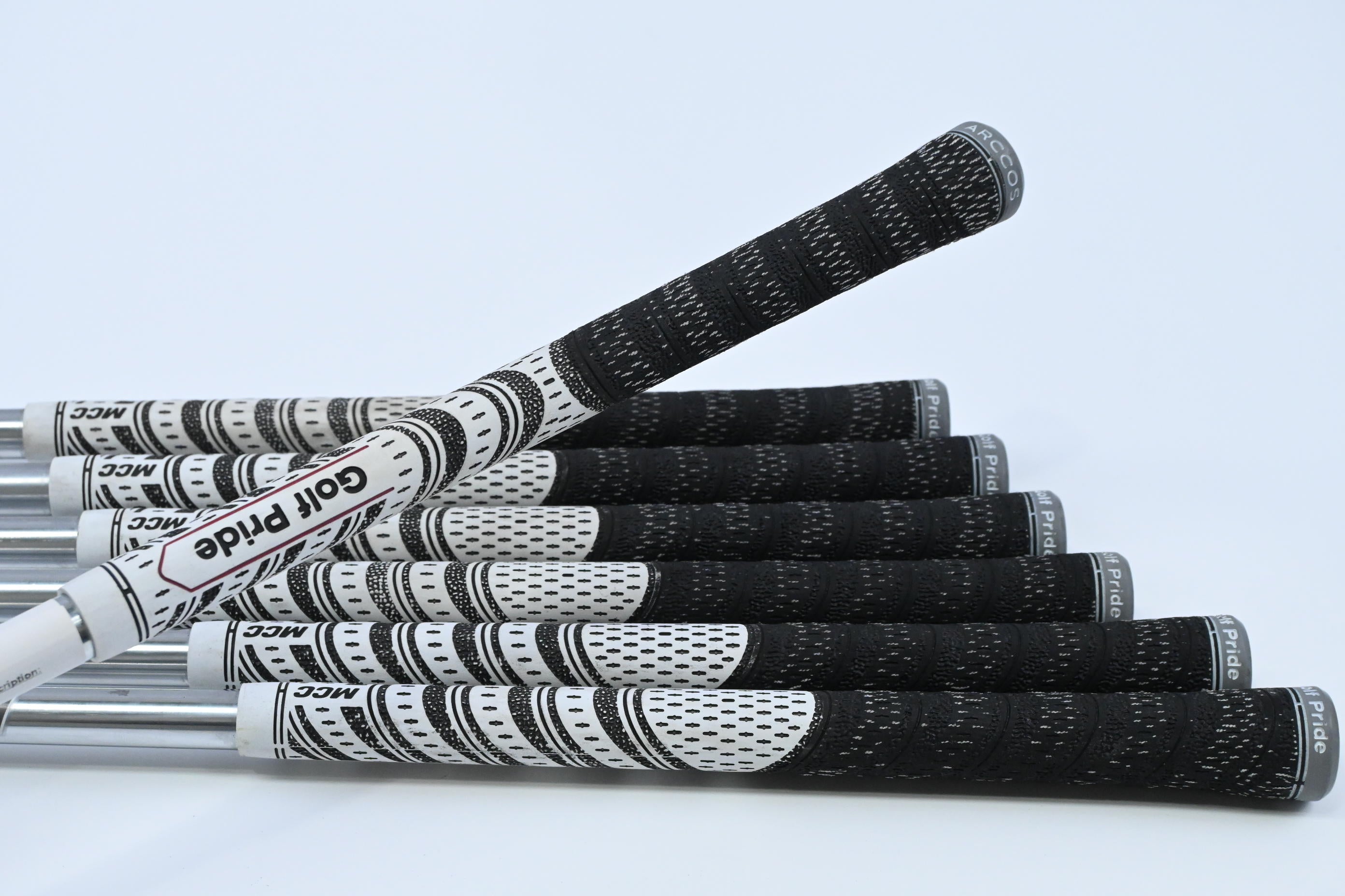 Ping i59 Irons / 4-PW / Blue Dot / Stiff Flex Project X LS 120 Shafts