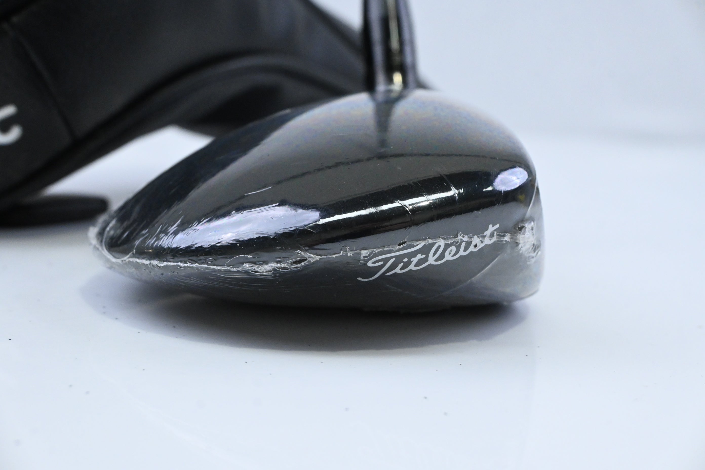 Titleist GT3 #3 Wood / 15 Degree / Stiff Flex HZRDUS Gen5 Black 70 Shaft