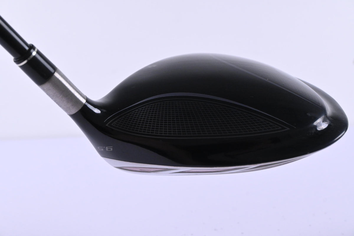 Taylormade Burner Driver / 9.5 Degree / Stiff Flex REAX Superfast 49 Shaft