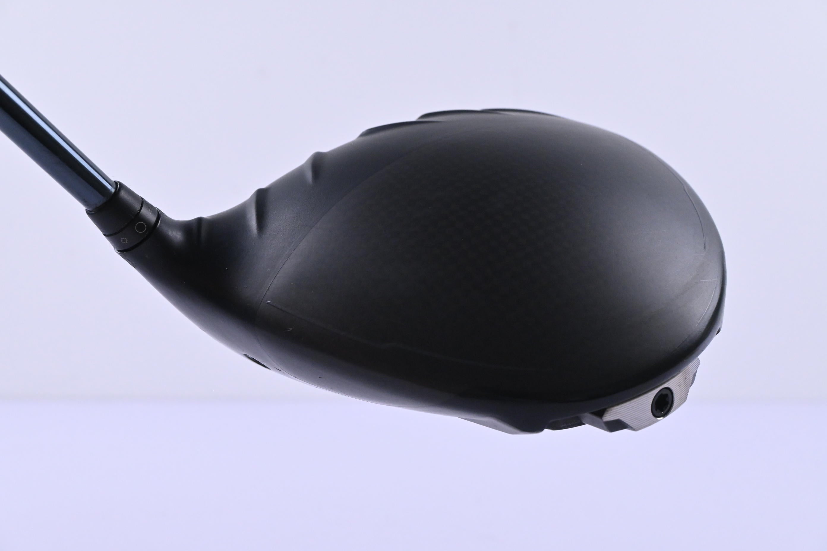 Ping G440 LST Driver / 9 Degree / Stiff Flex Ping Tour 2.0 Black 65 Shaft