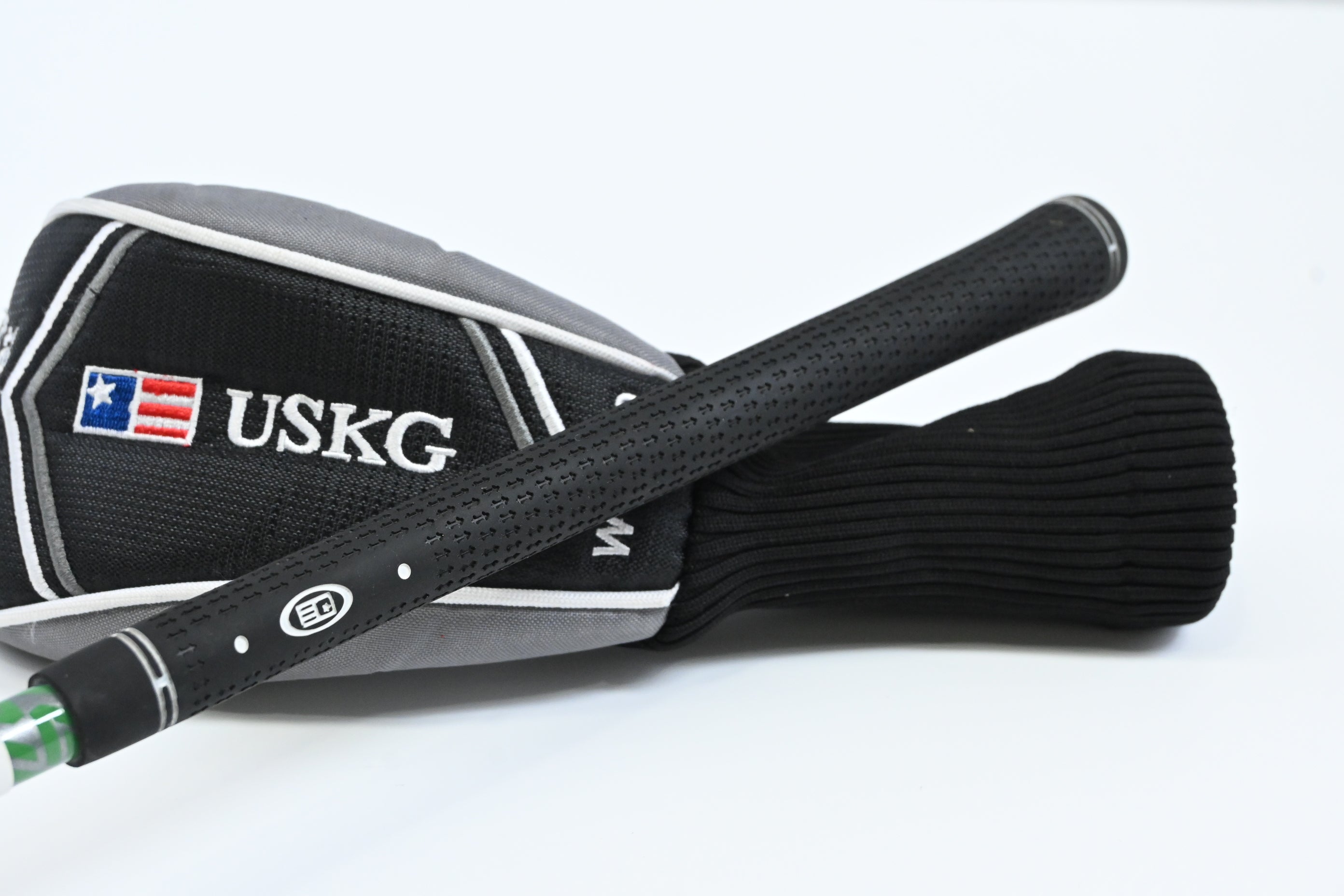 US Kids #3 wood / 21 Degree / Kids Flex Yonex HS 600 Shaft
