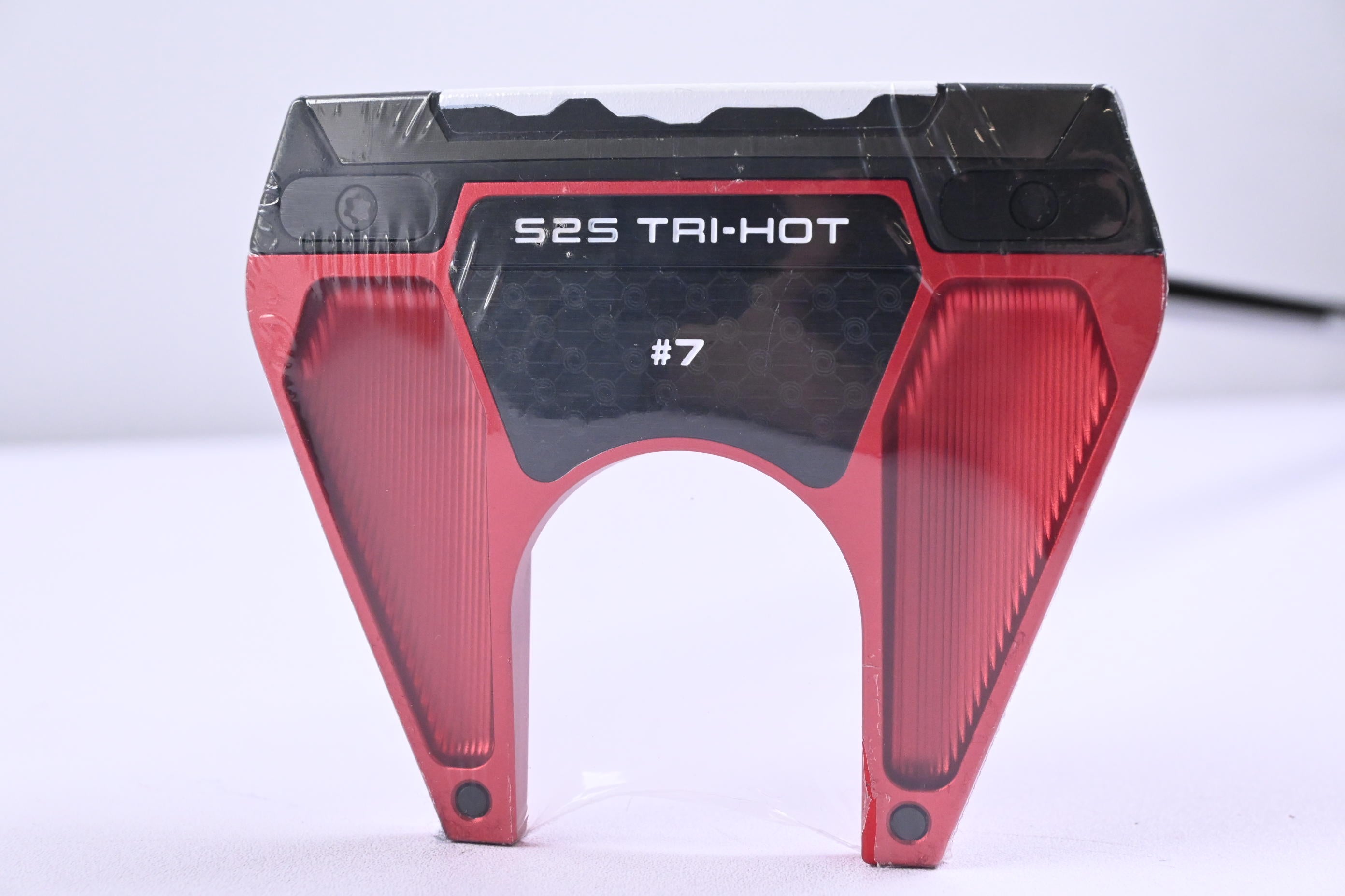 Odyssey Square 2 Square Tri-Hot #7 Putter / 34 Inch