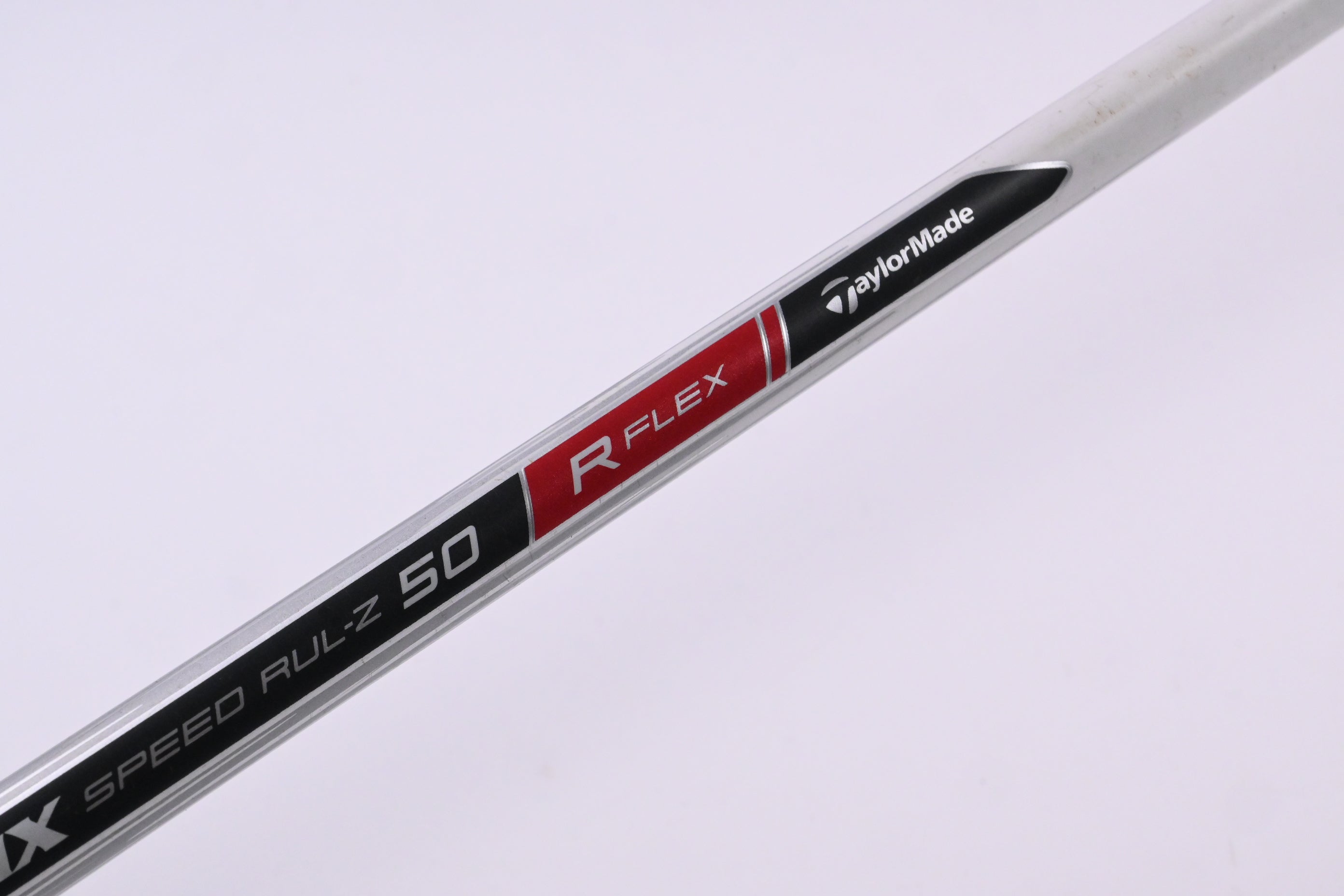Taylormade Aeroburner HL Driver / 13 Degree / Regular Flex Matrix Speed Rul-Z 50