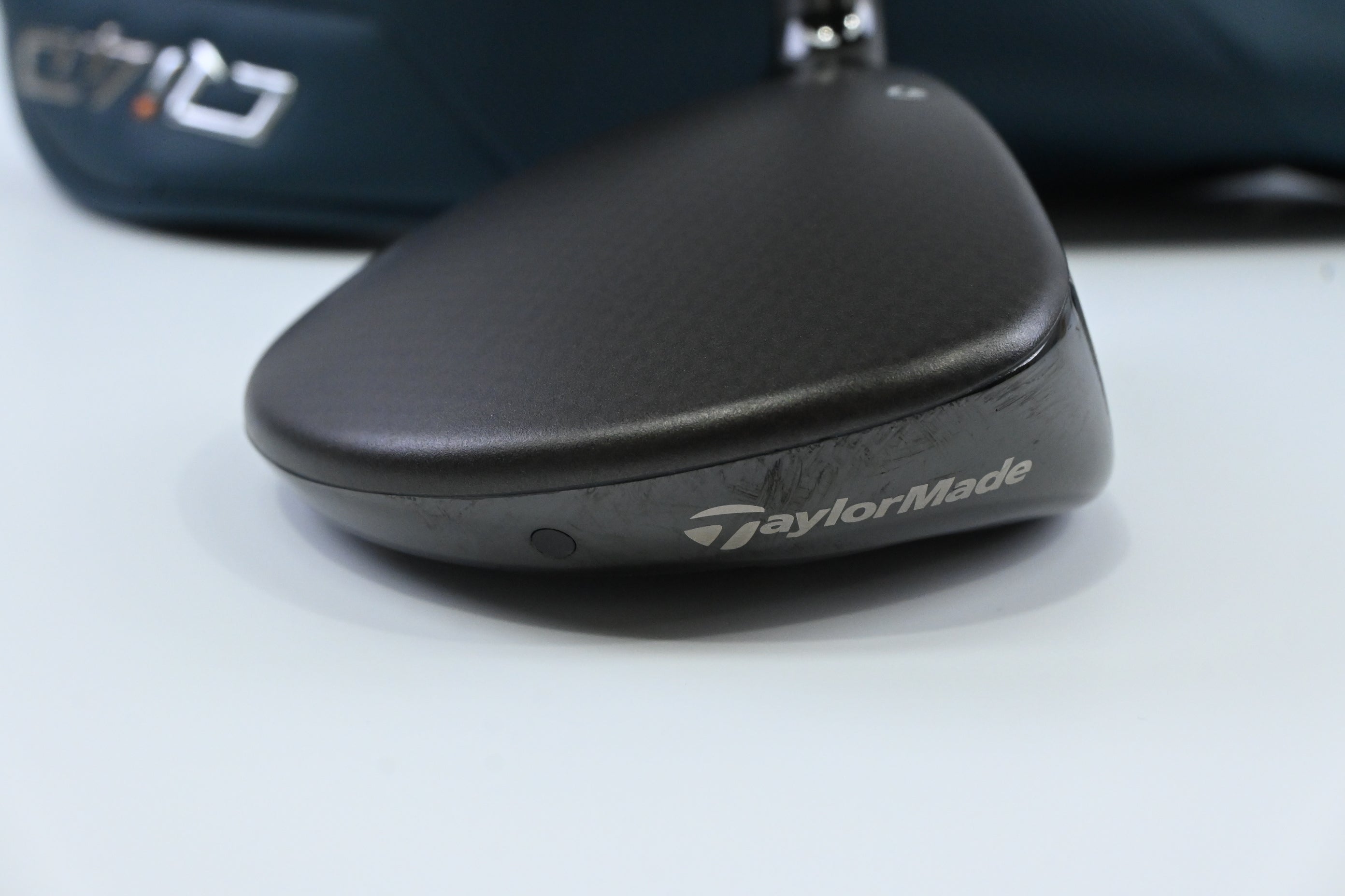 Taylormade Qi4D Tour #3 Wood / 15 Degree / X-Flex Tensei 1K Black 85 Shaft