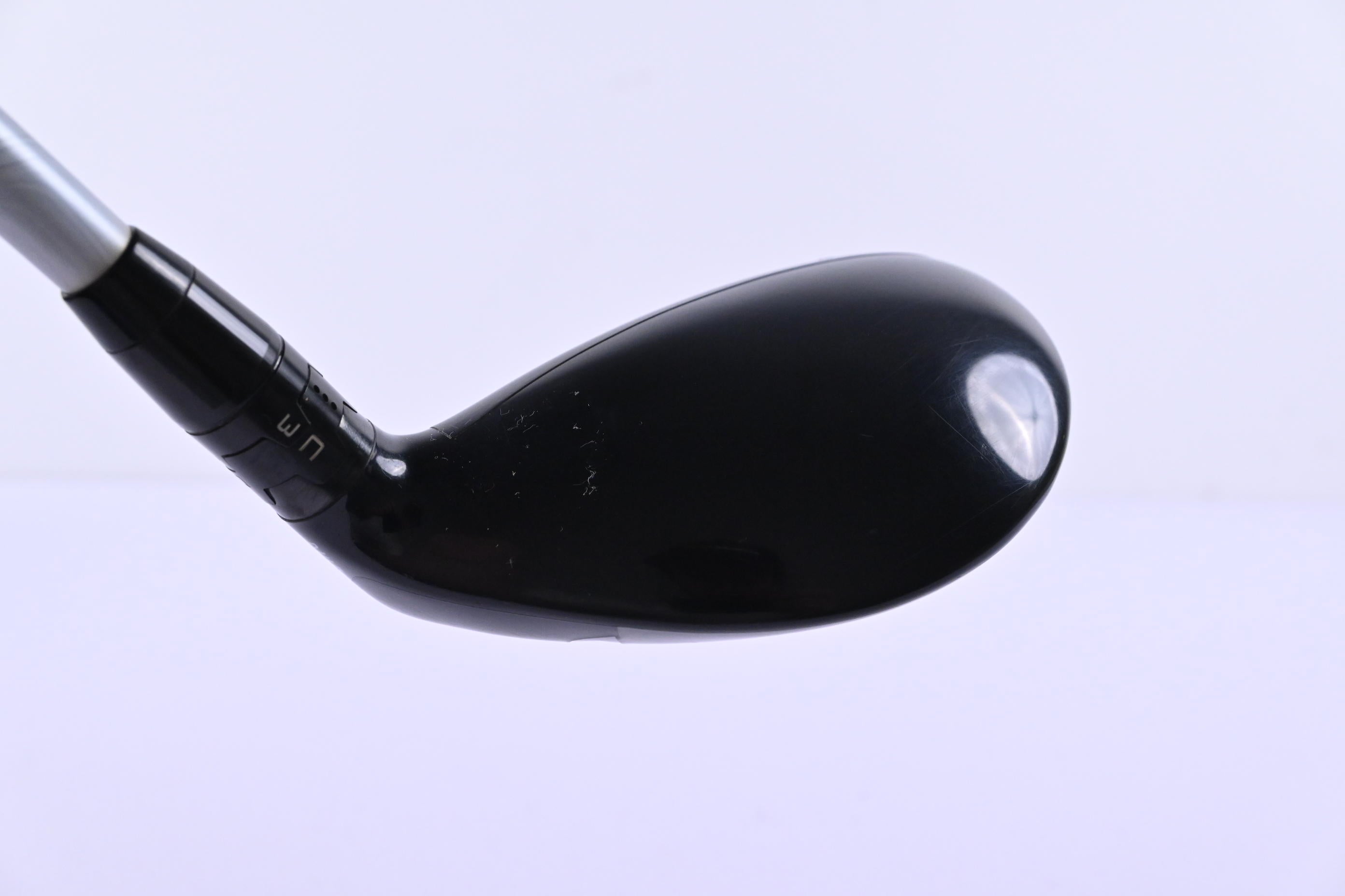 Titleist TSi2 #5 Hybrid / 24 Degree / Stiff Flex Project X Even Flow 90 Shaft