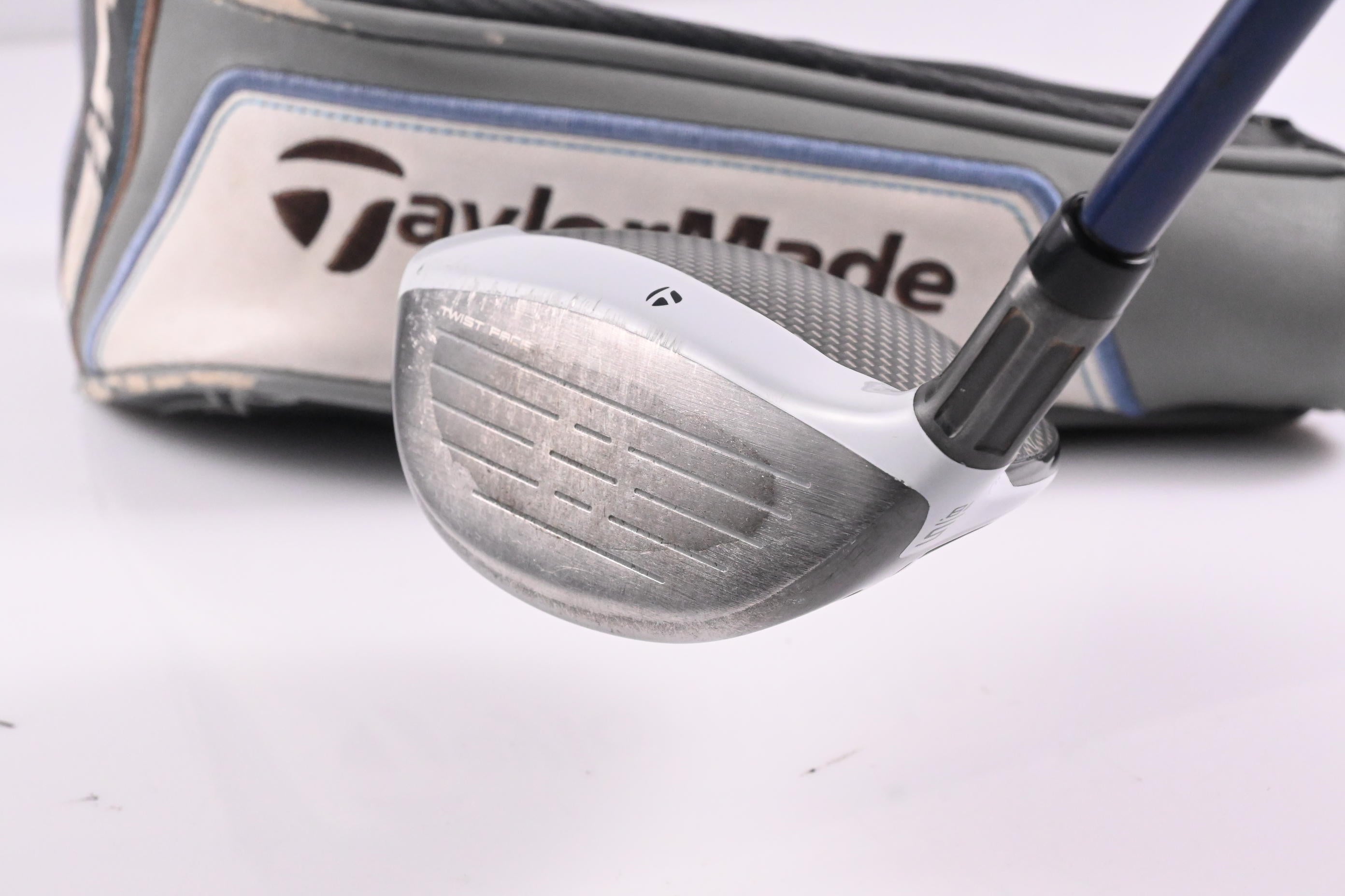 Taylormade SIM Max #5 Wood / 18 Degree / Regular Flex Fujikura Ventus Blue 5