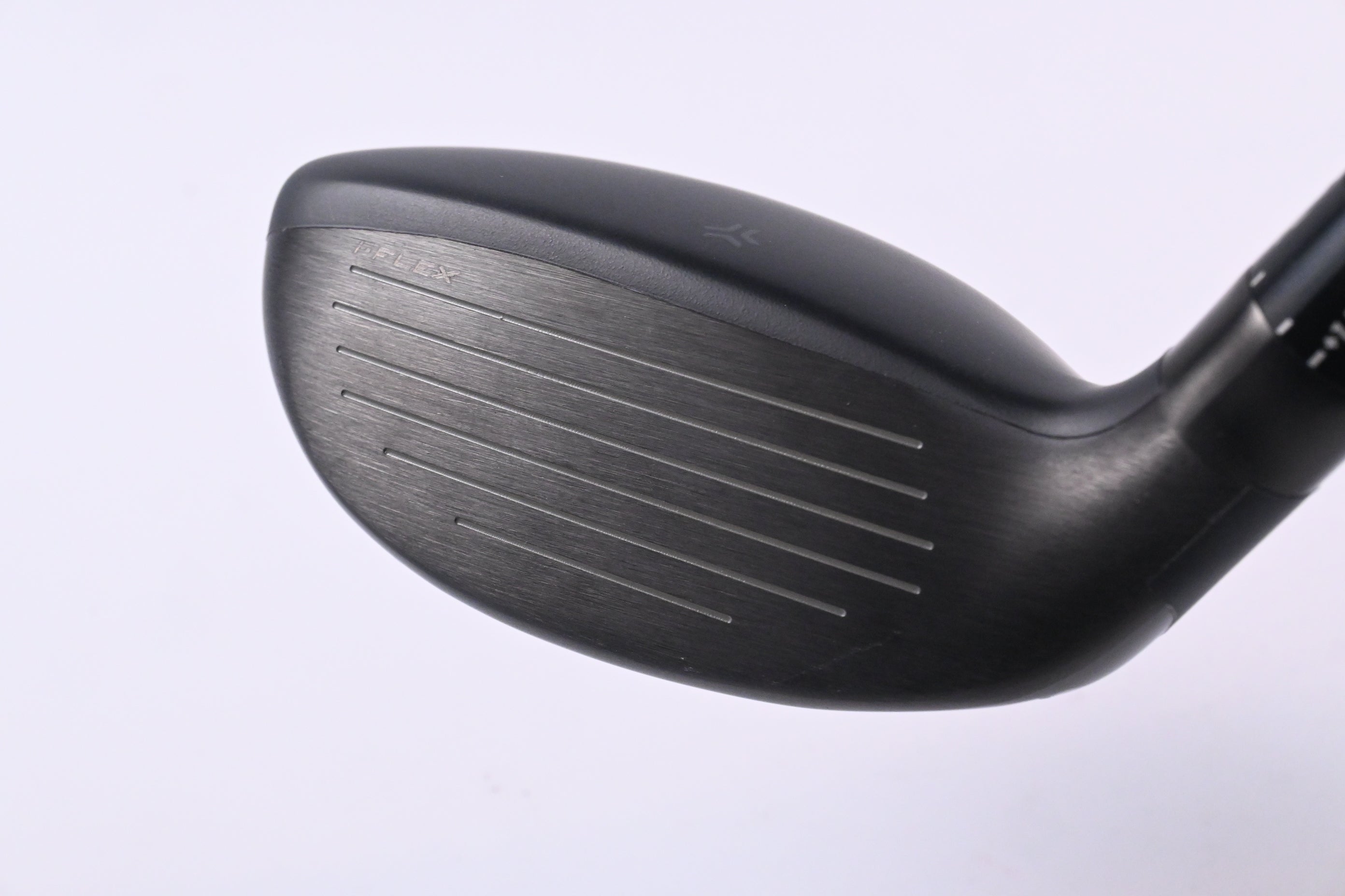 Srixon ZXi #4 Hybrid / 22 Degree / Stiff Flex Fujikura Ventus TR Blue 8 Shaft